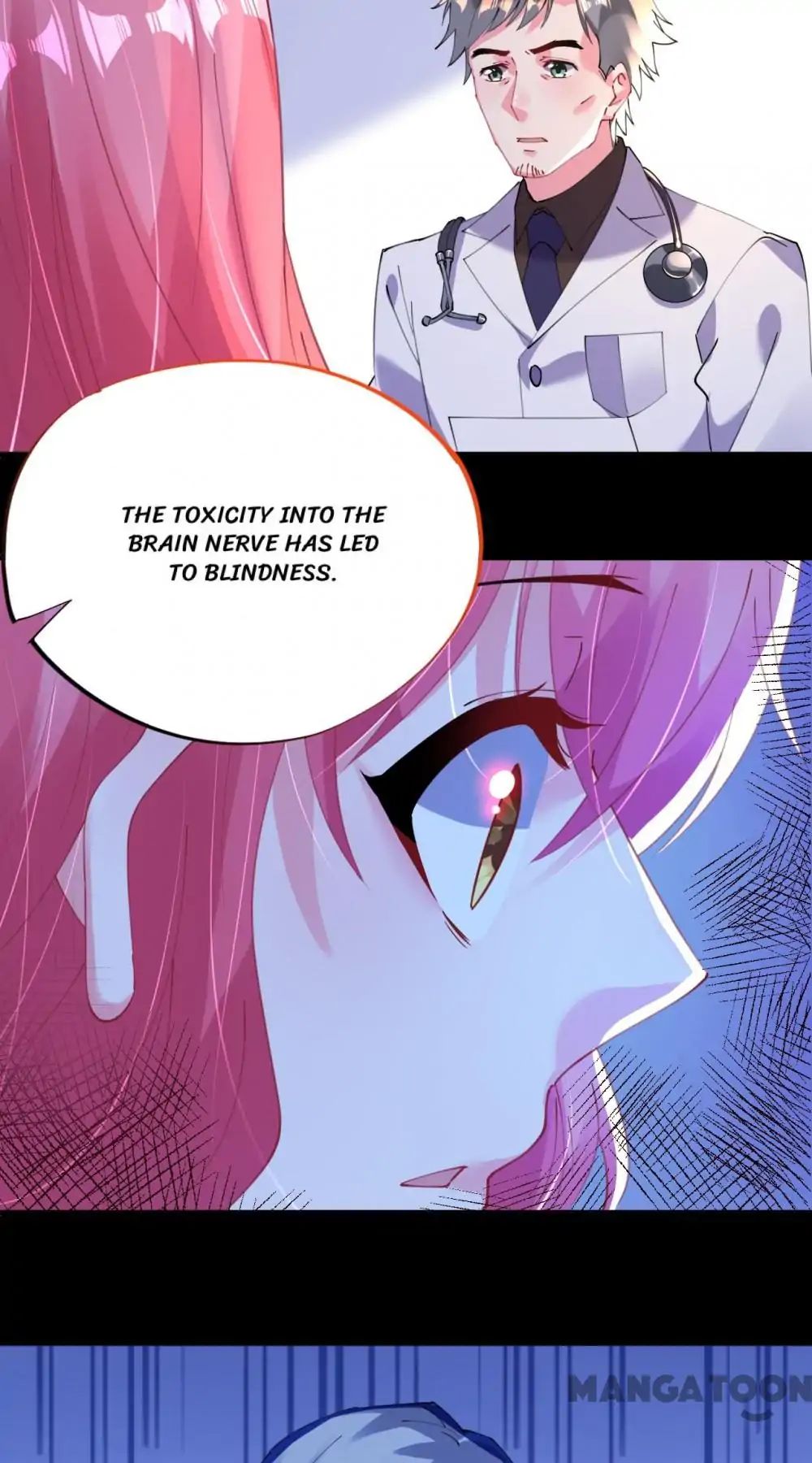 Captain’s Tender Love Chapter 43 - page 29