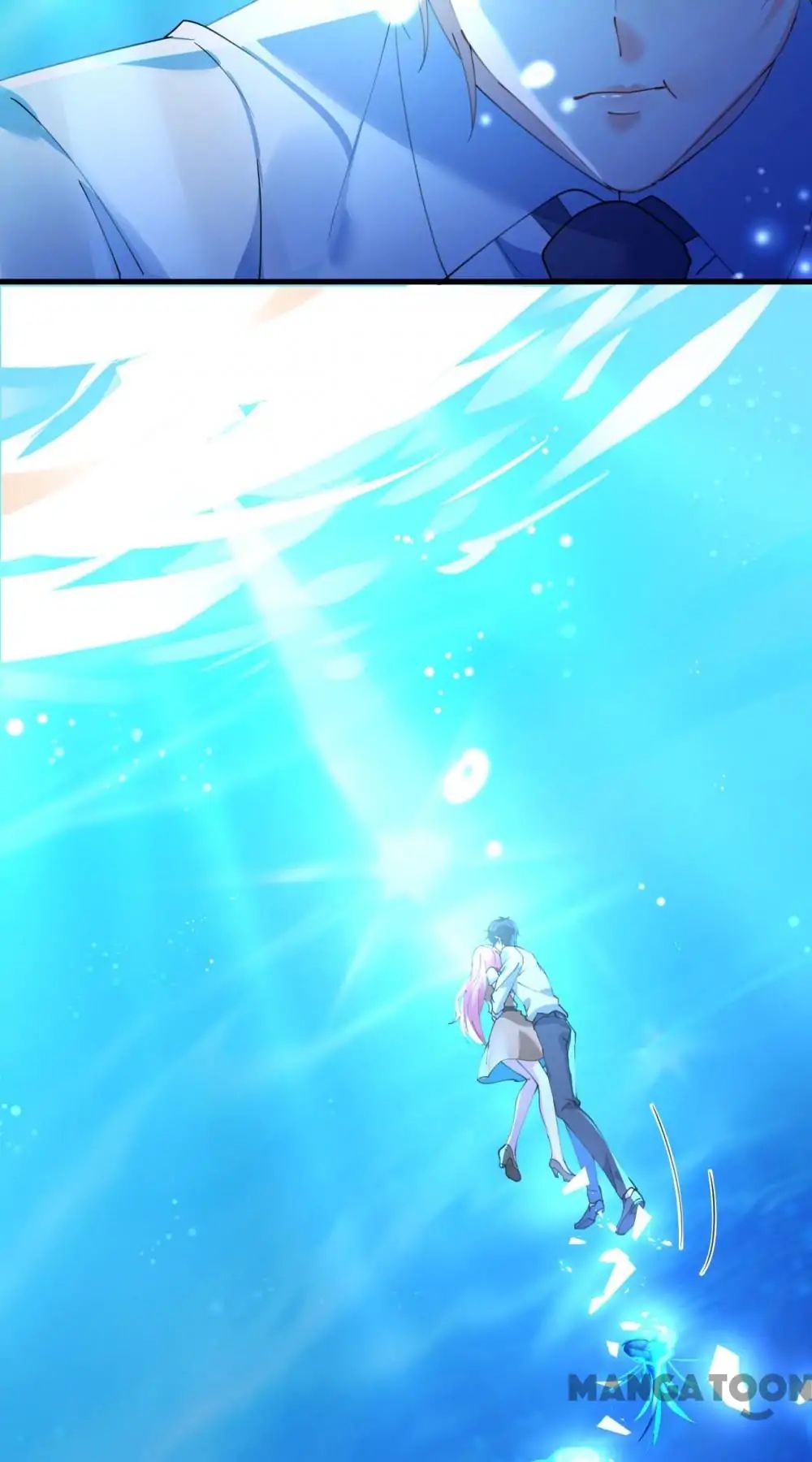 Captain’s Tender Love Chapter 43 - page 6