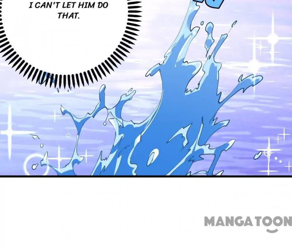 Captain’s Tender Love Chapter 43 - page 8