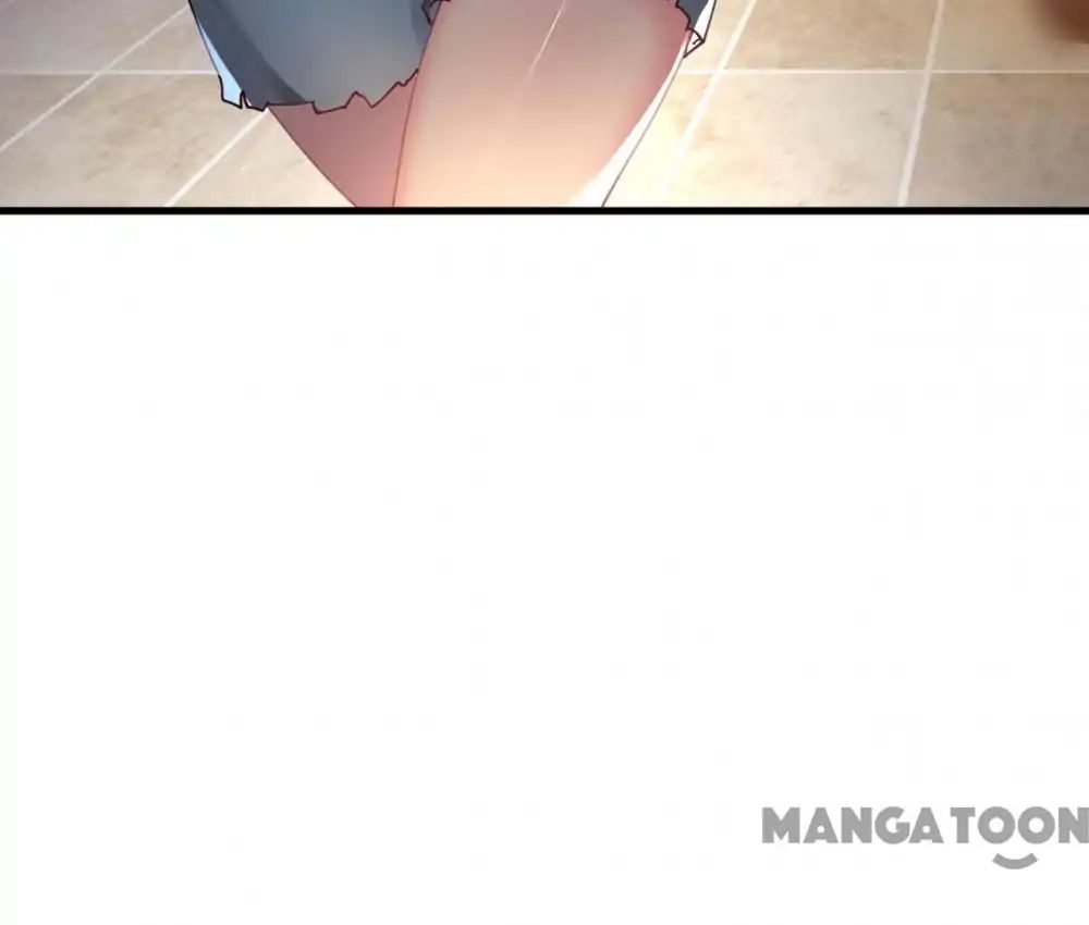 Captain’s Tender Love Chapter 35 - page 16