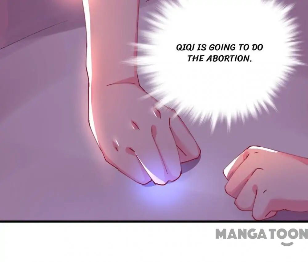 Captain’s Tender Love Chapter 35 - page 20