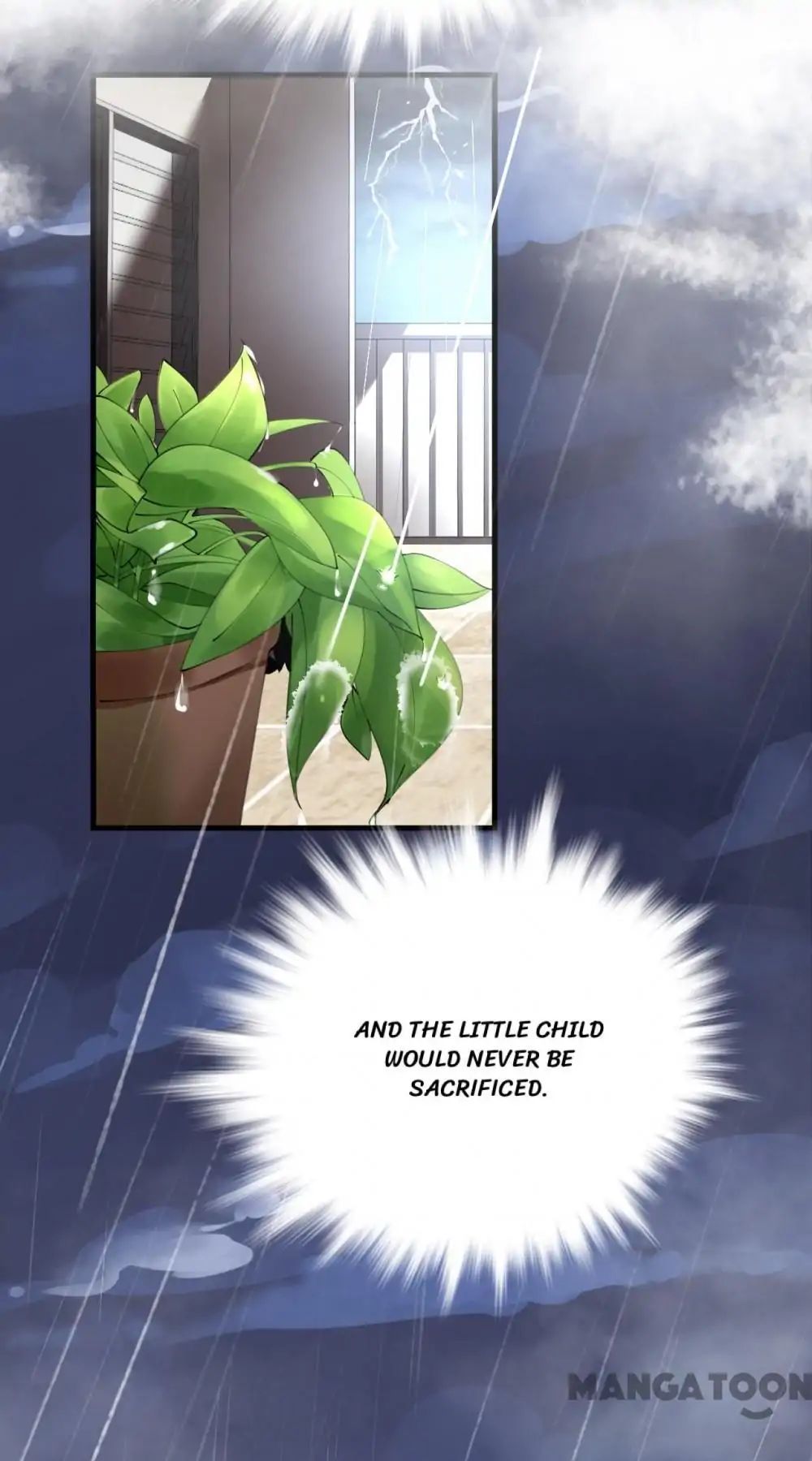 Captain’s Tender Love Chapter 35 - page 29