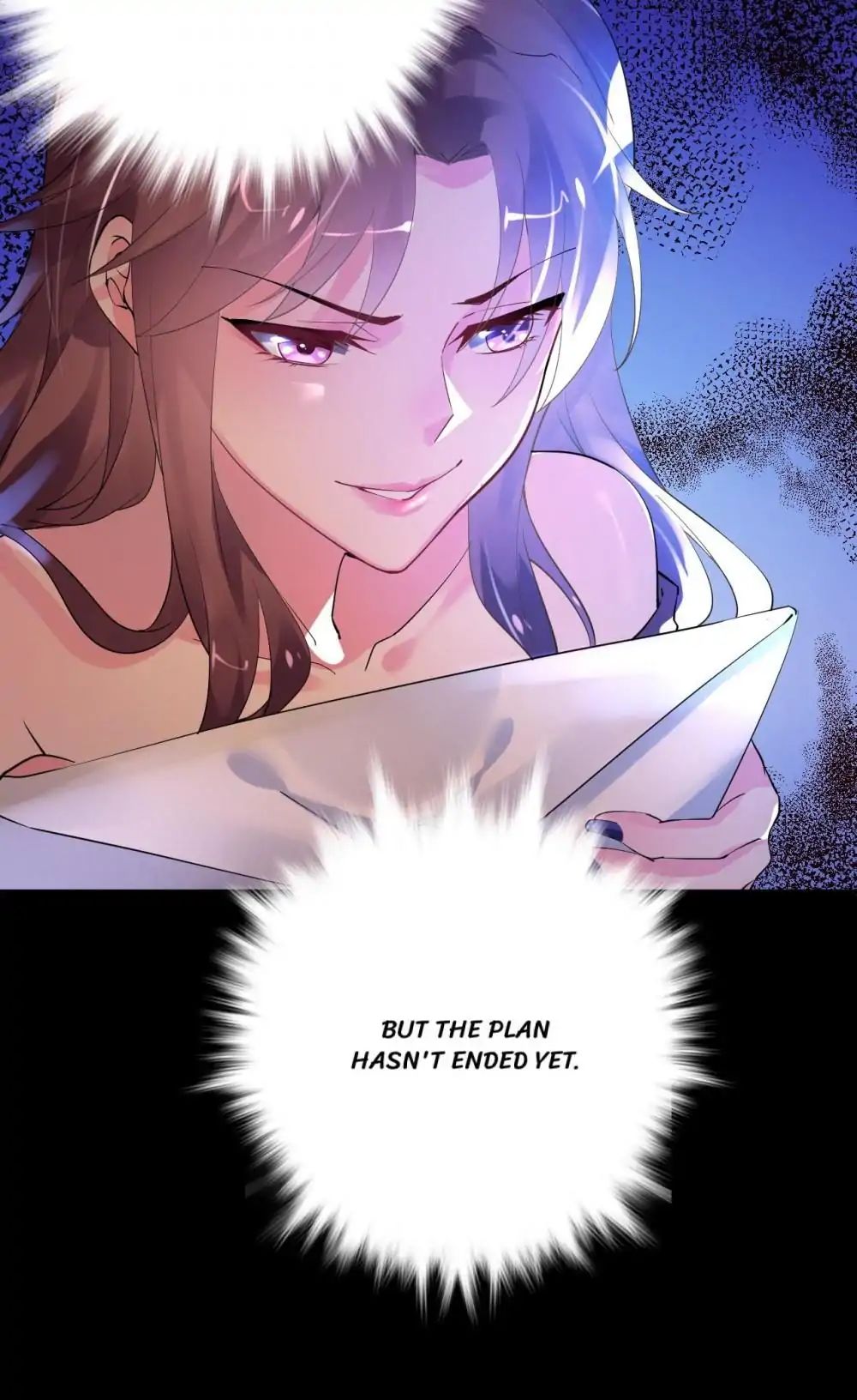Captain’s Tender Love Chapter 35 - page 34