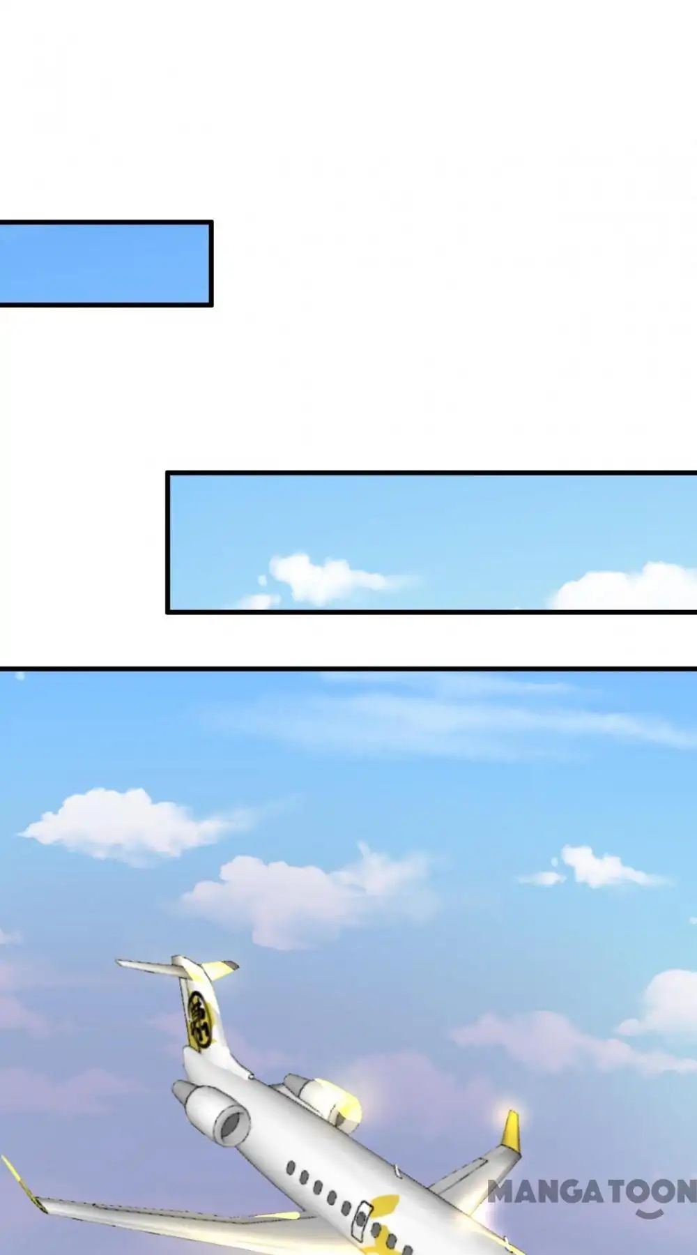 Captain’s Tender Love Chapter 35 - page 35