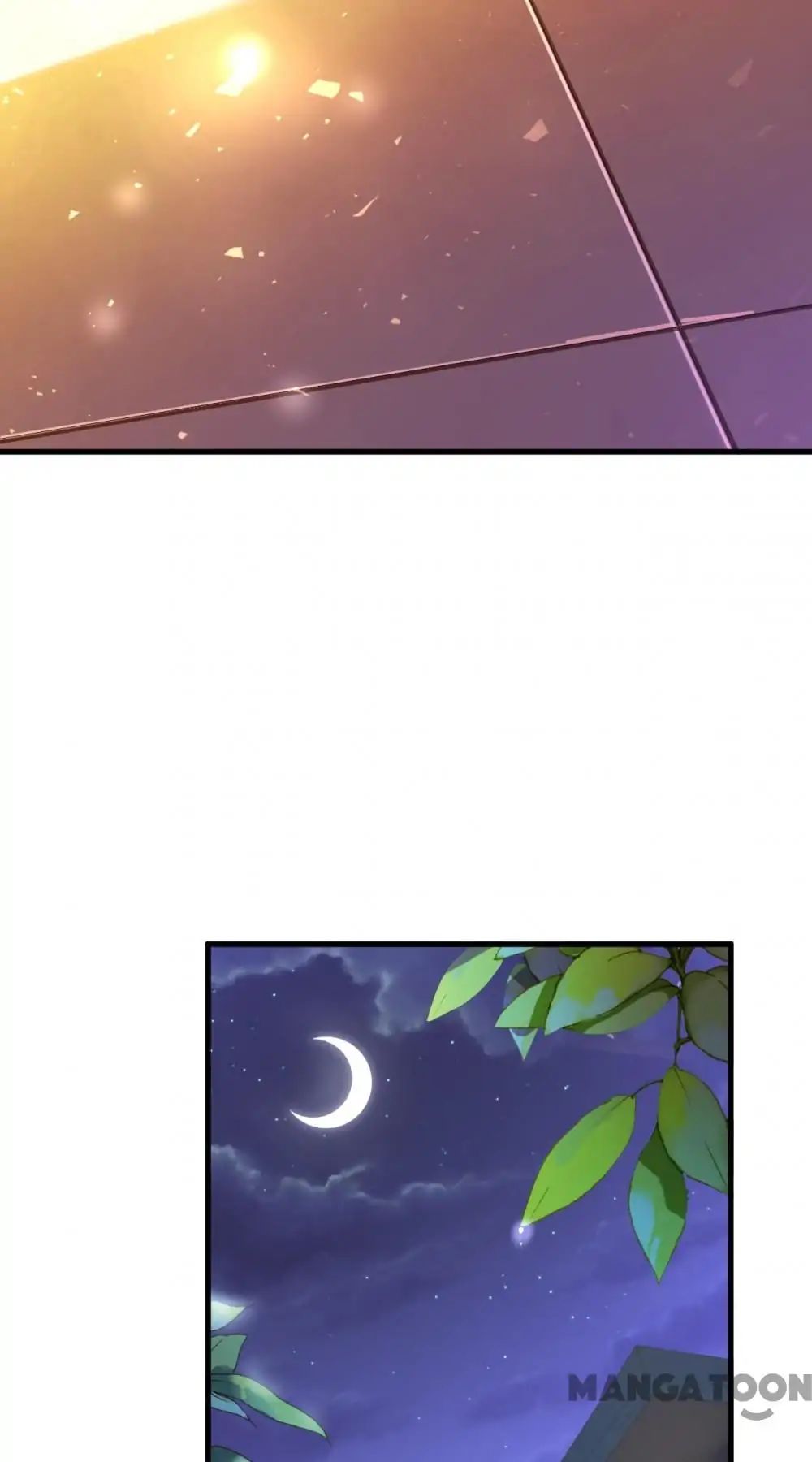 Captain’s Tender Love Chapter 35 - page 6