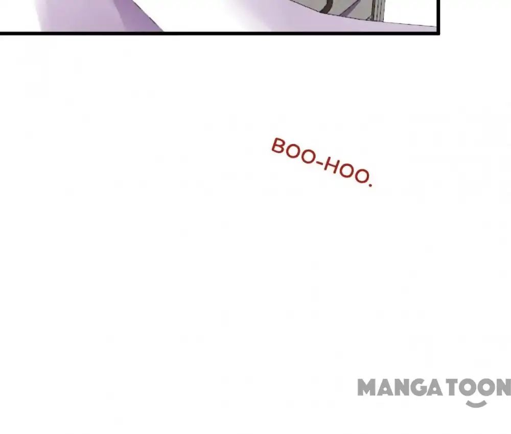 Captain’s Tender Love Chapter 35 - page 8