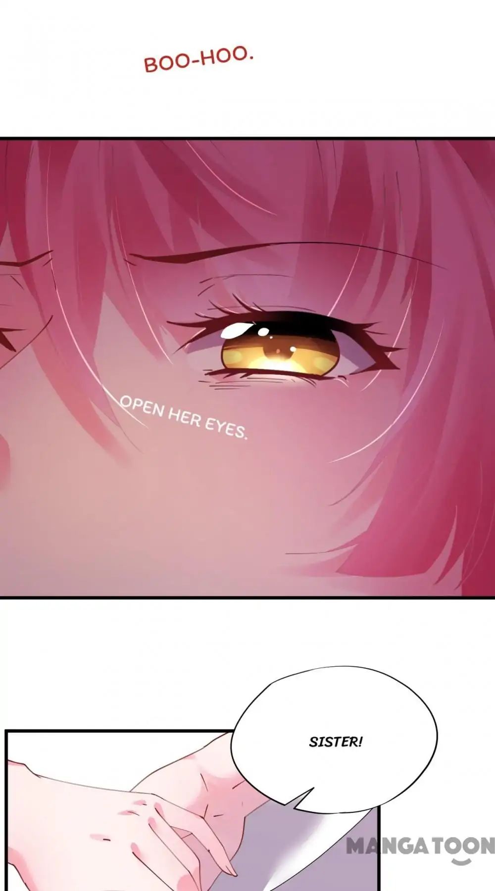 Captain’s Tender Love Chapter 35 - page 9