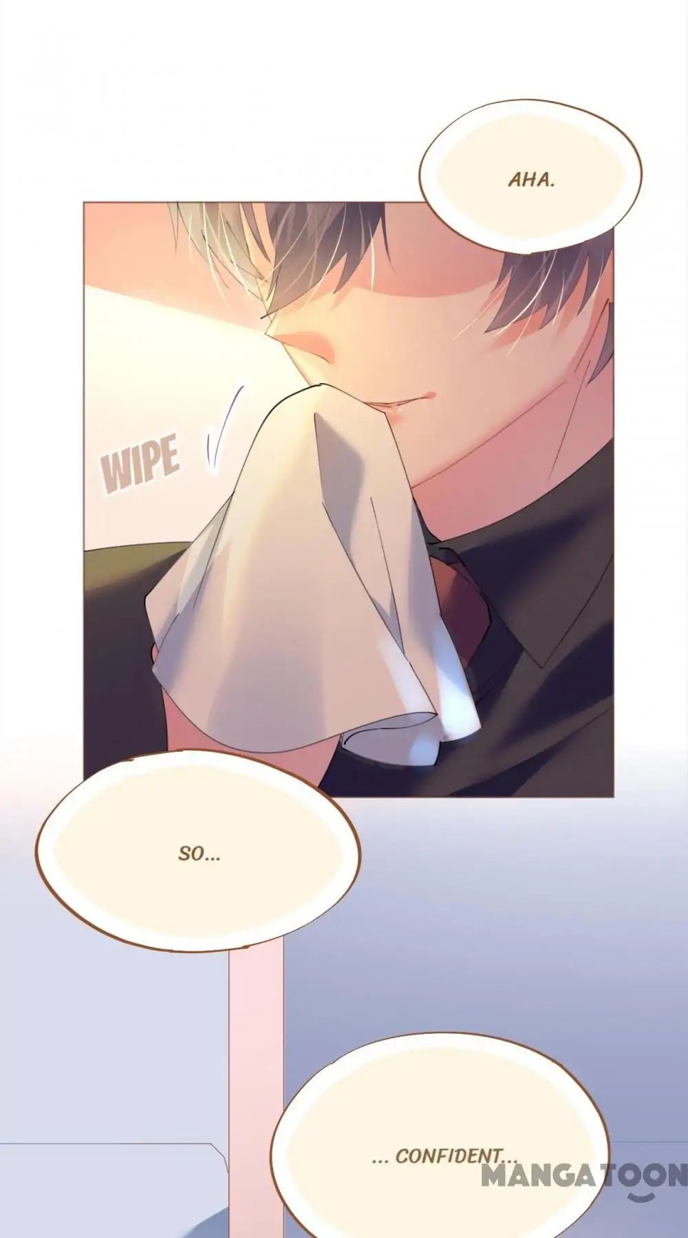 Captain’s Tender Love Chapter 75 - page 11