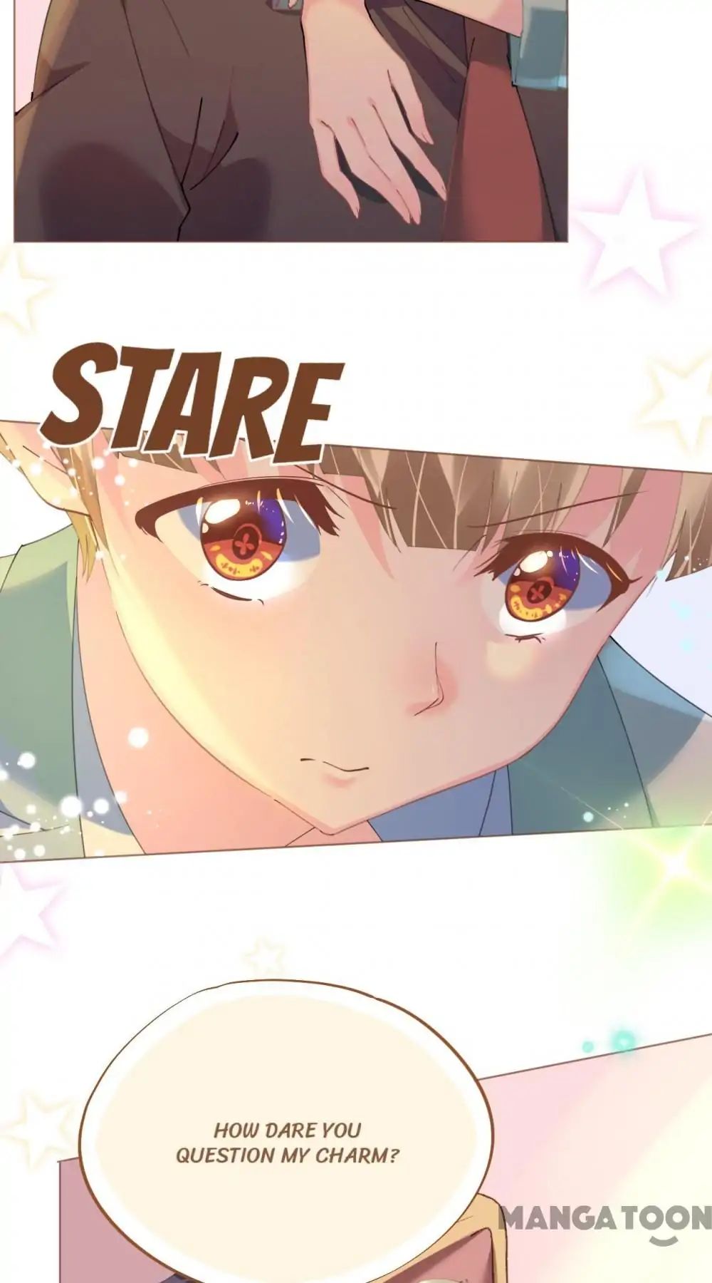 Captain’s Tender Love Chapter 75 - page 13