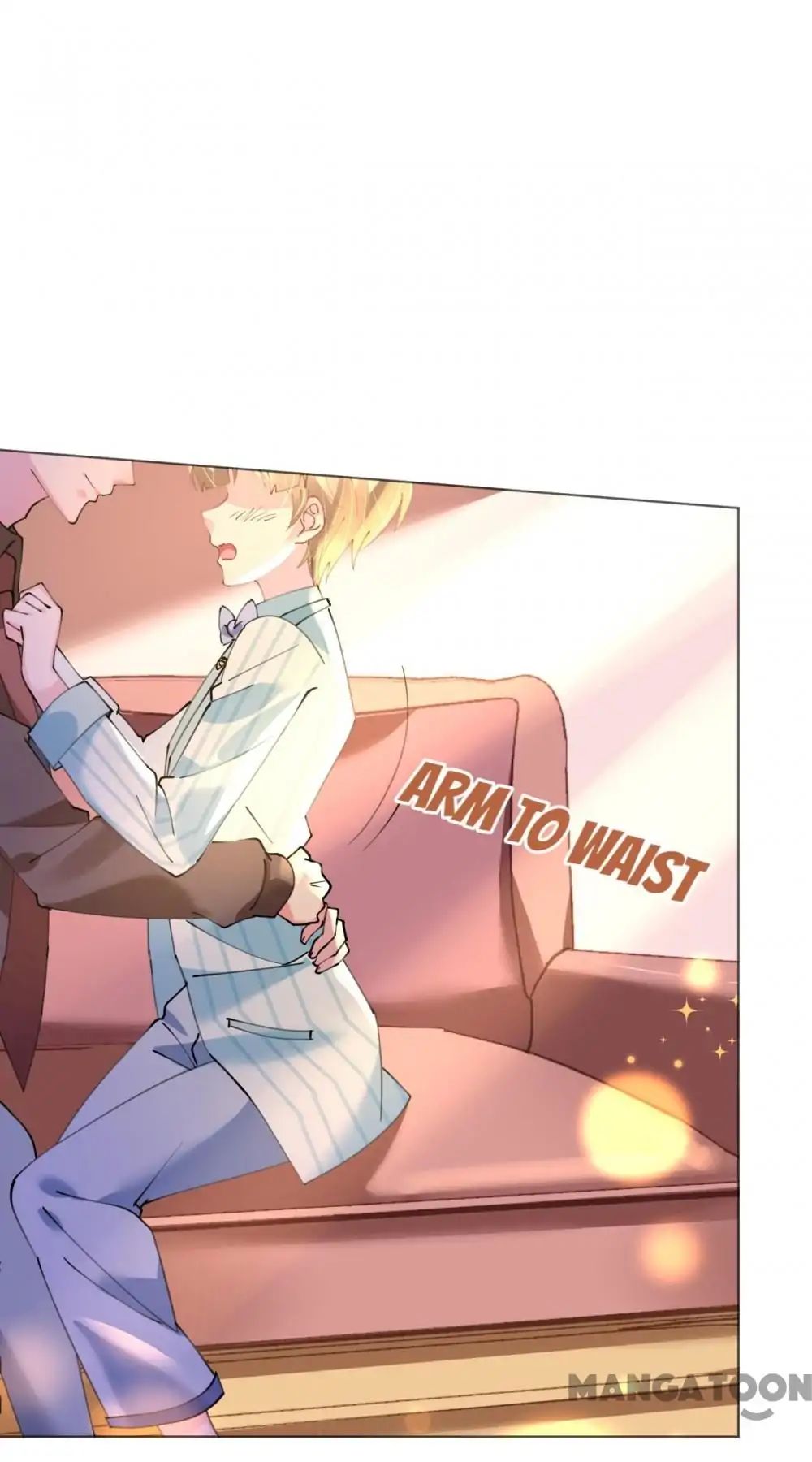 Captain’s Tender Love Chapter 75 - page 15