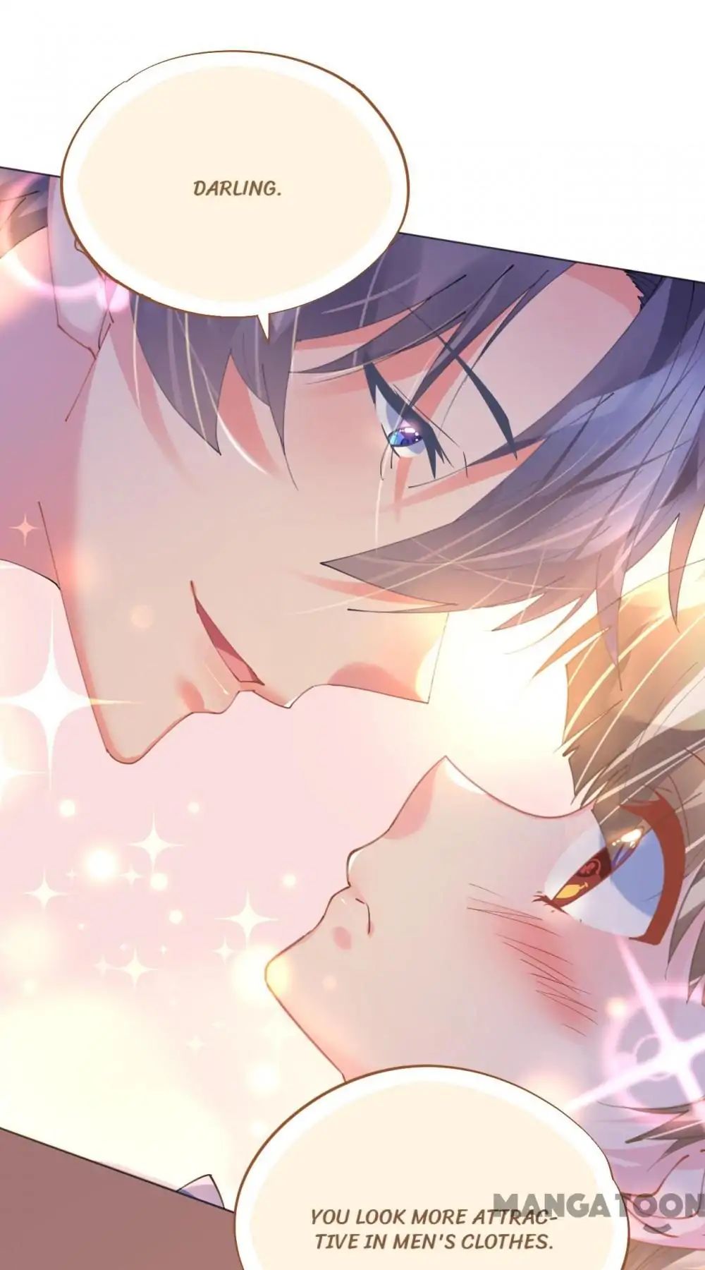 Captain’s Tender Love Chapter 75 - page 16