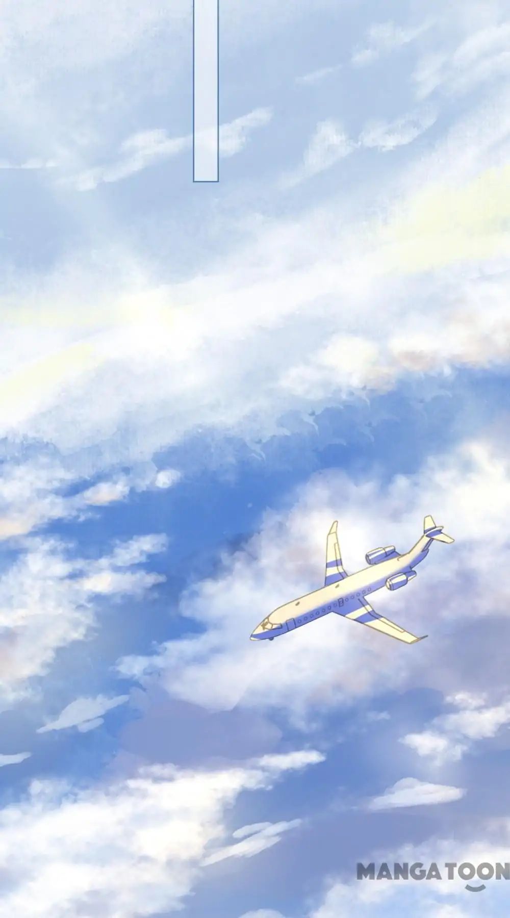 Captain’s Tender Love Chapter 75 - page 2