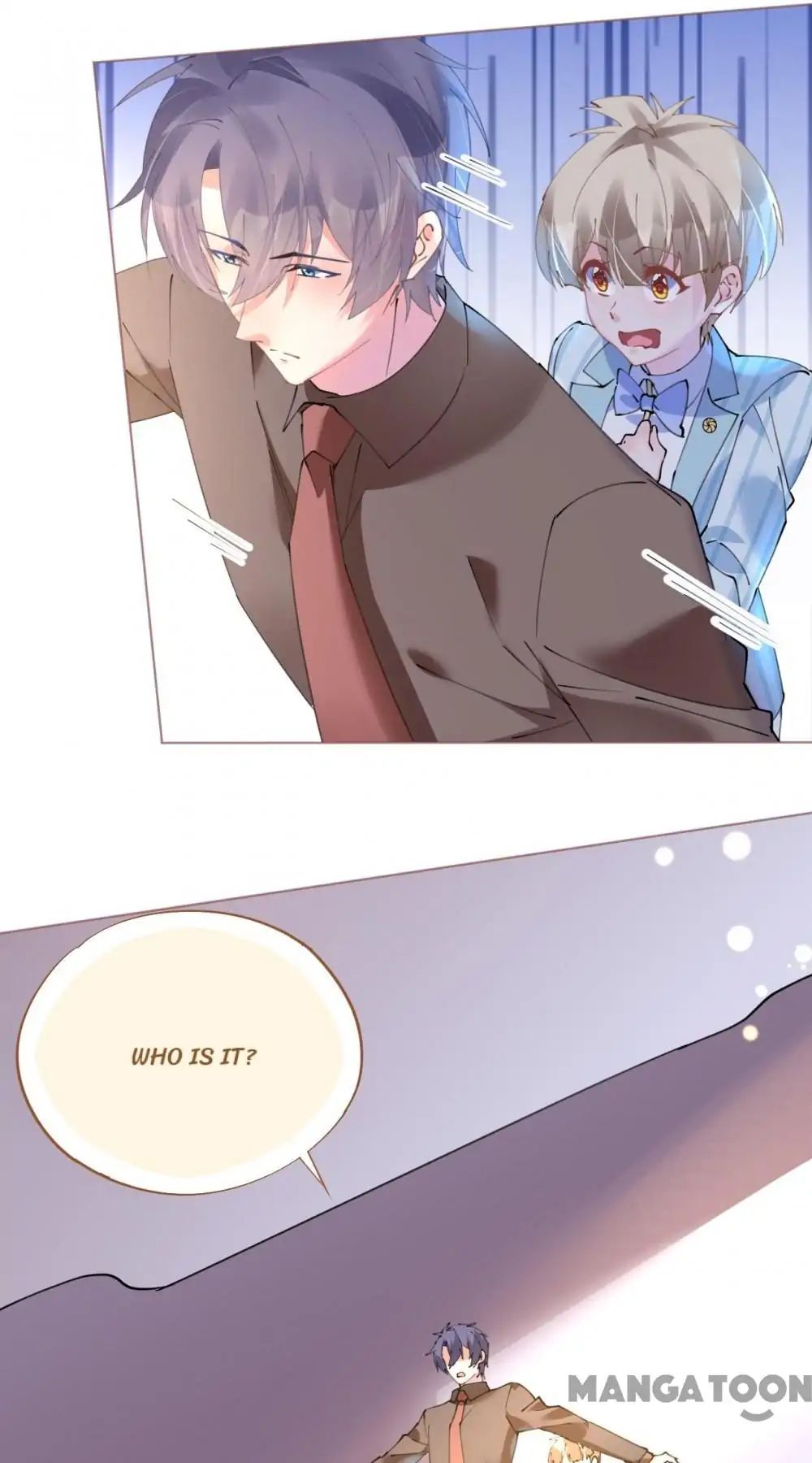 Captain’s Tender Love Chapter 75 - page 20