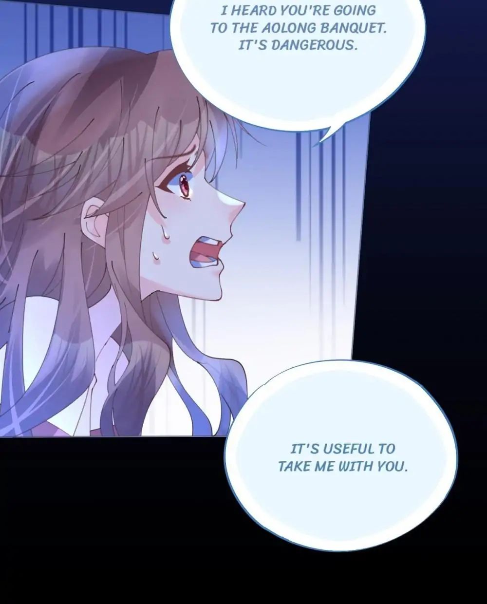 Captain’s Tender Love Chapter 75 - page 27