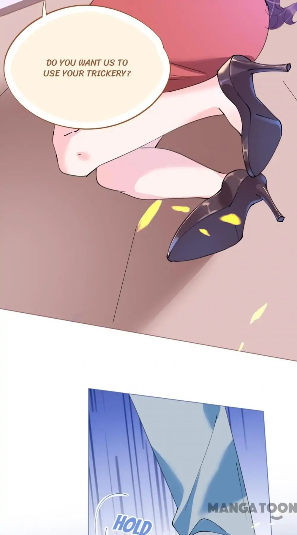 Captain’s Tender Love Chapter 75 - page 30