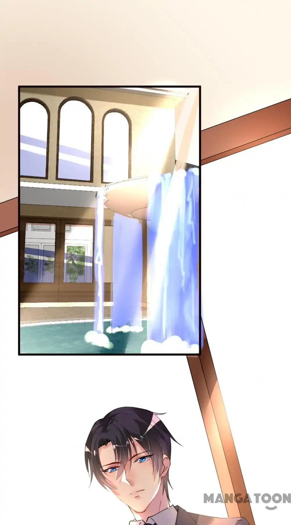Captain’s Tender Love Chapter 36 - page 1