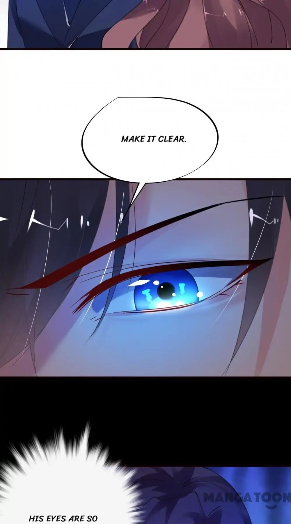 Captain’s Tender Love Chapter 36 - page 7