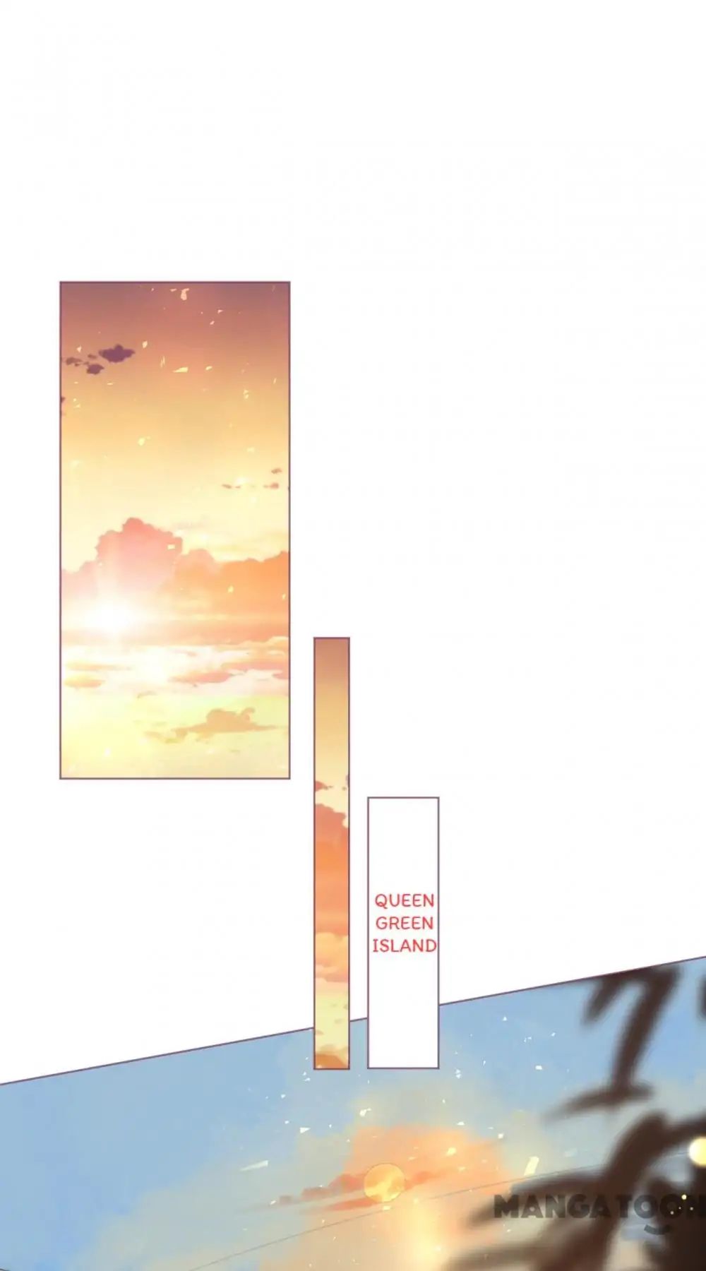 Captain’s Tender Love Chapter 76 - page 1