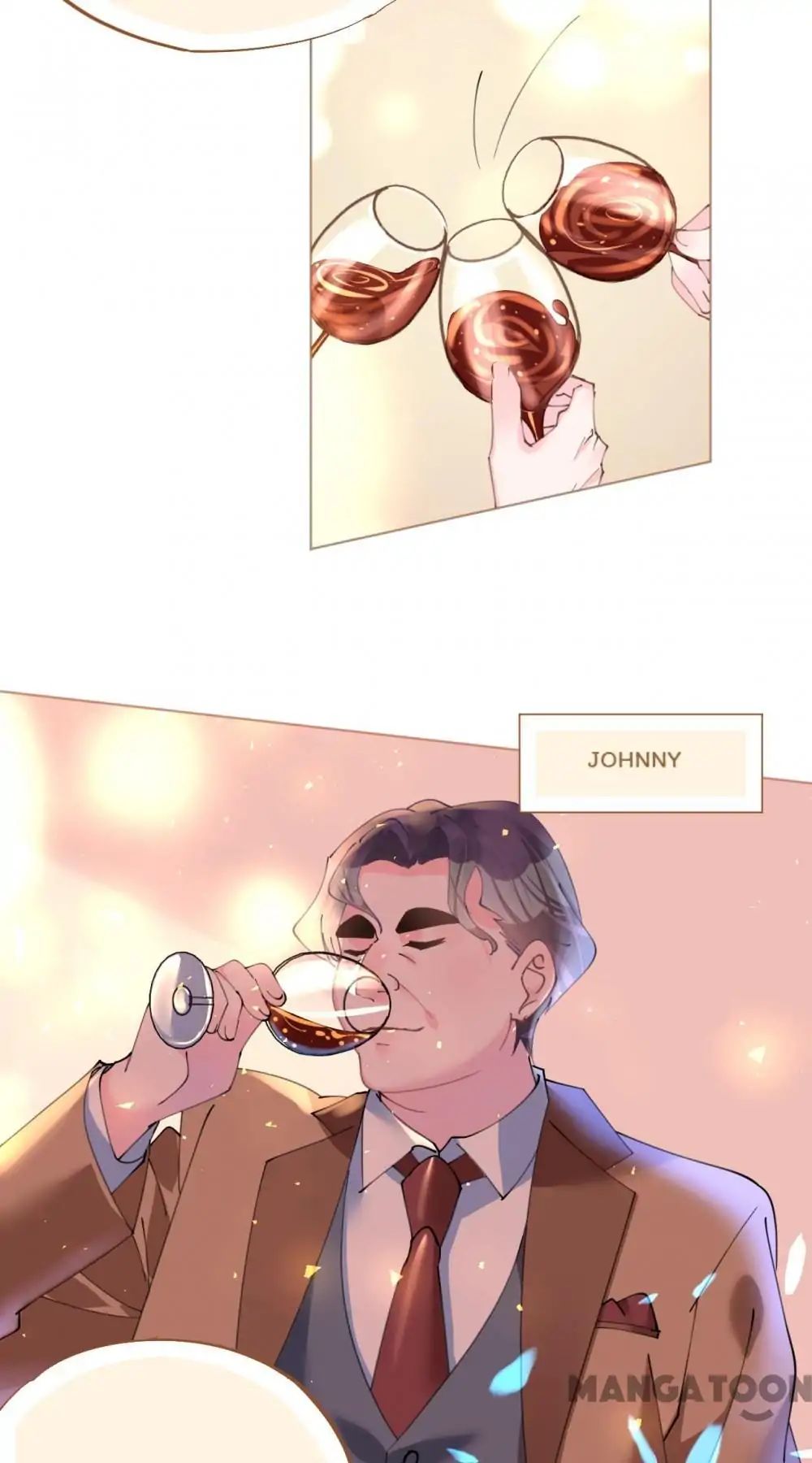 Captain’s Tender Love Chapter 76 - page 11