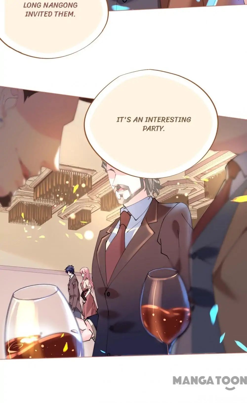 Captain’s Tender Love Chapter 76 - page 12