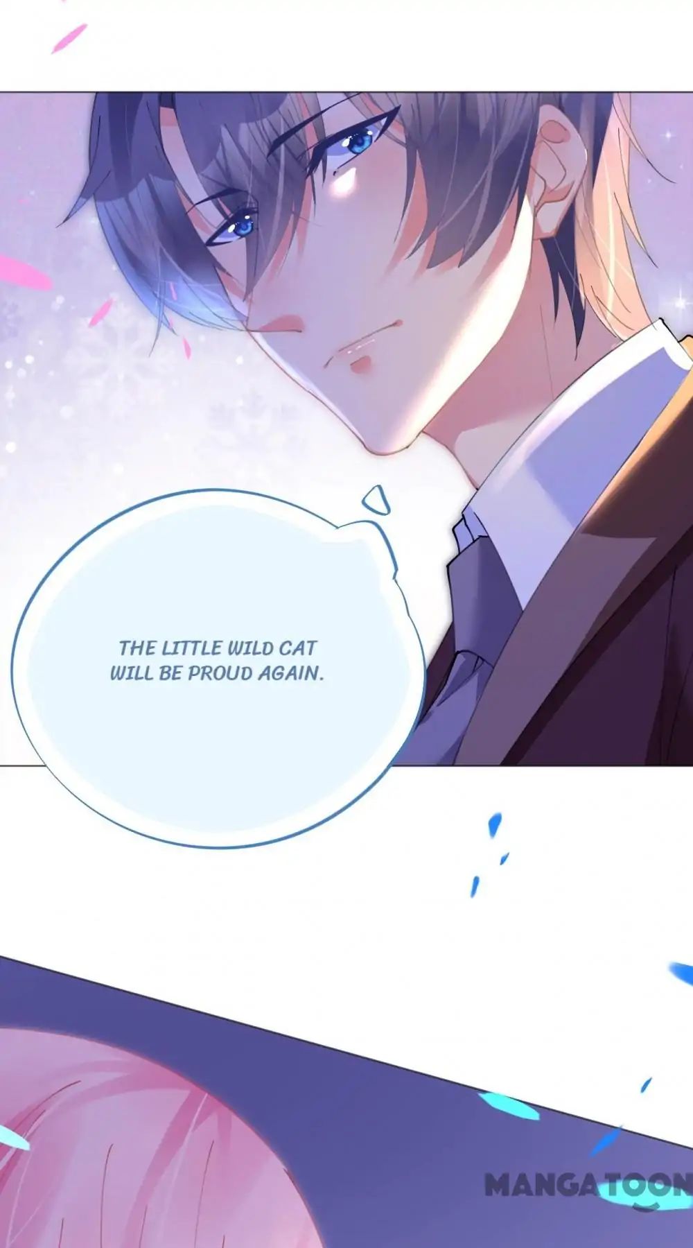 Captain’s Tender Love Chapter 76 - page 18
