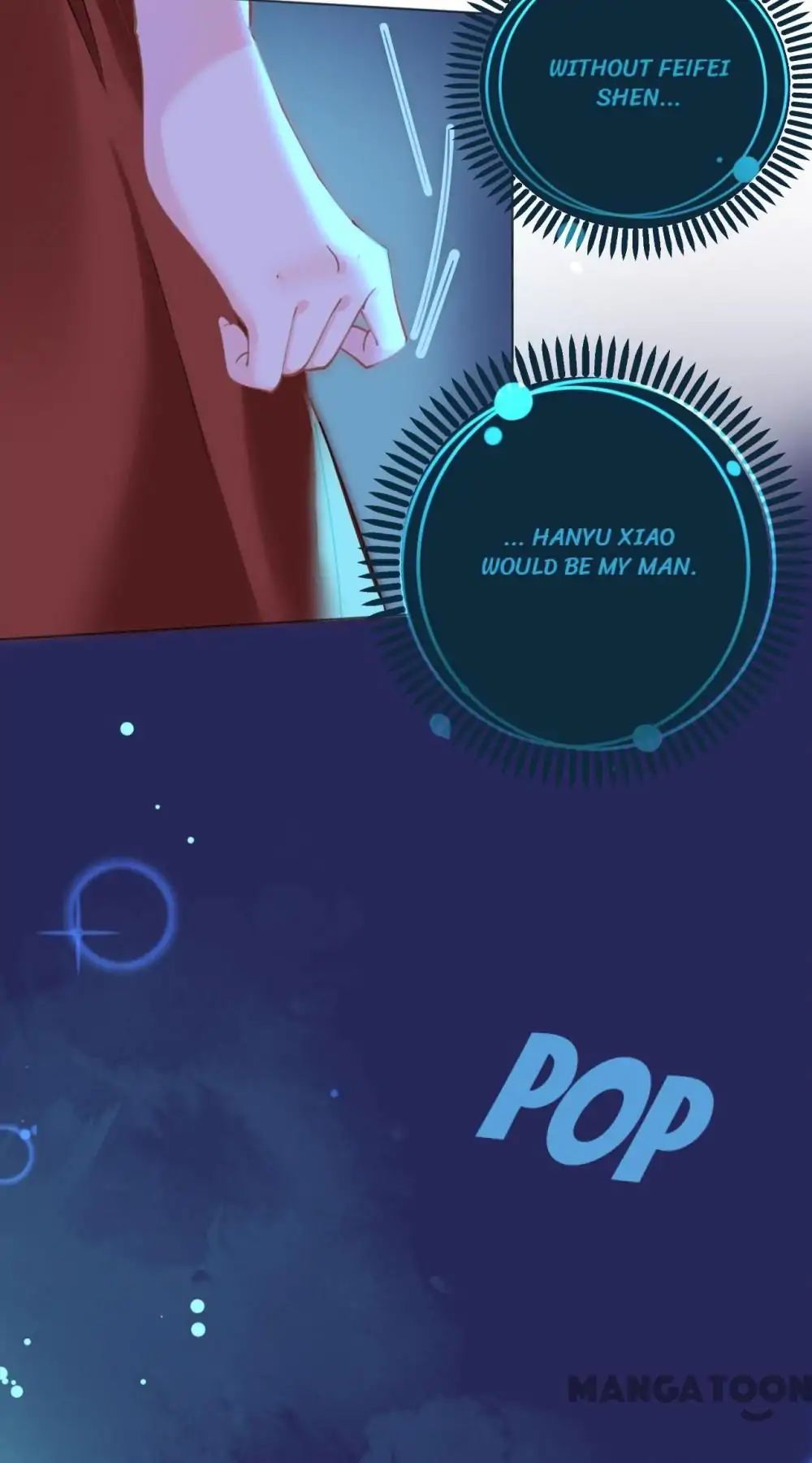 Captain’s Tender Love Chapter 76 - page 20