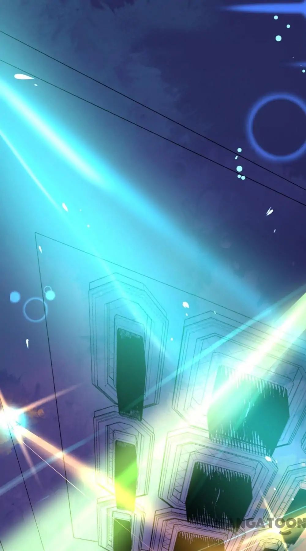 Captain’s Tender Love Chapter 76 - page 21