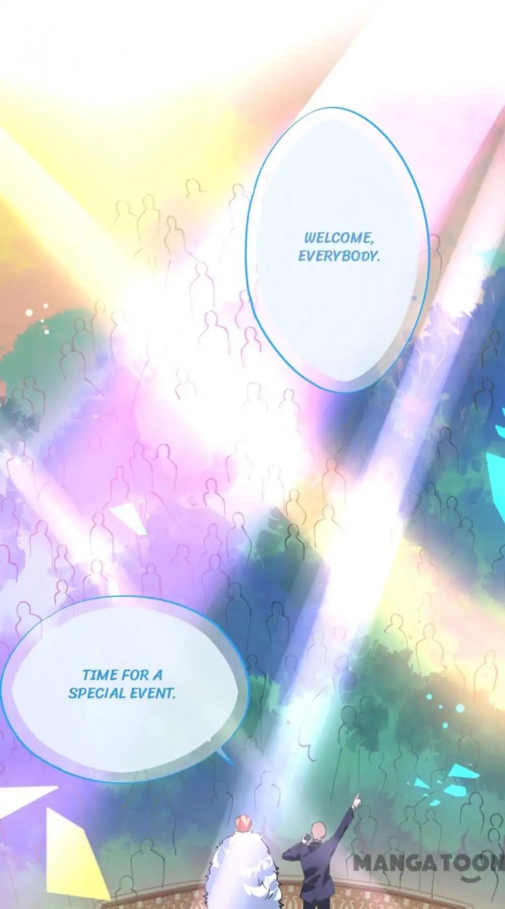 Captain’s Tender Love Chapter 76 - page 23
