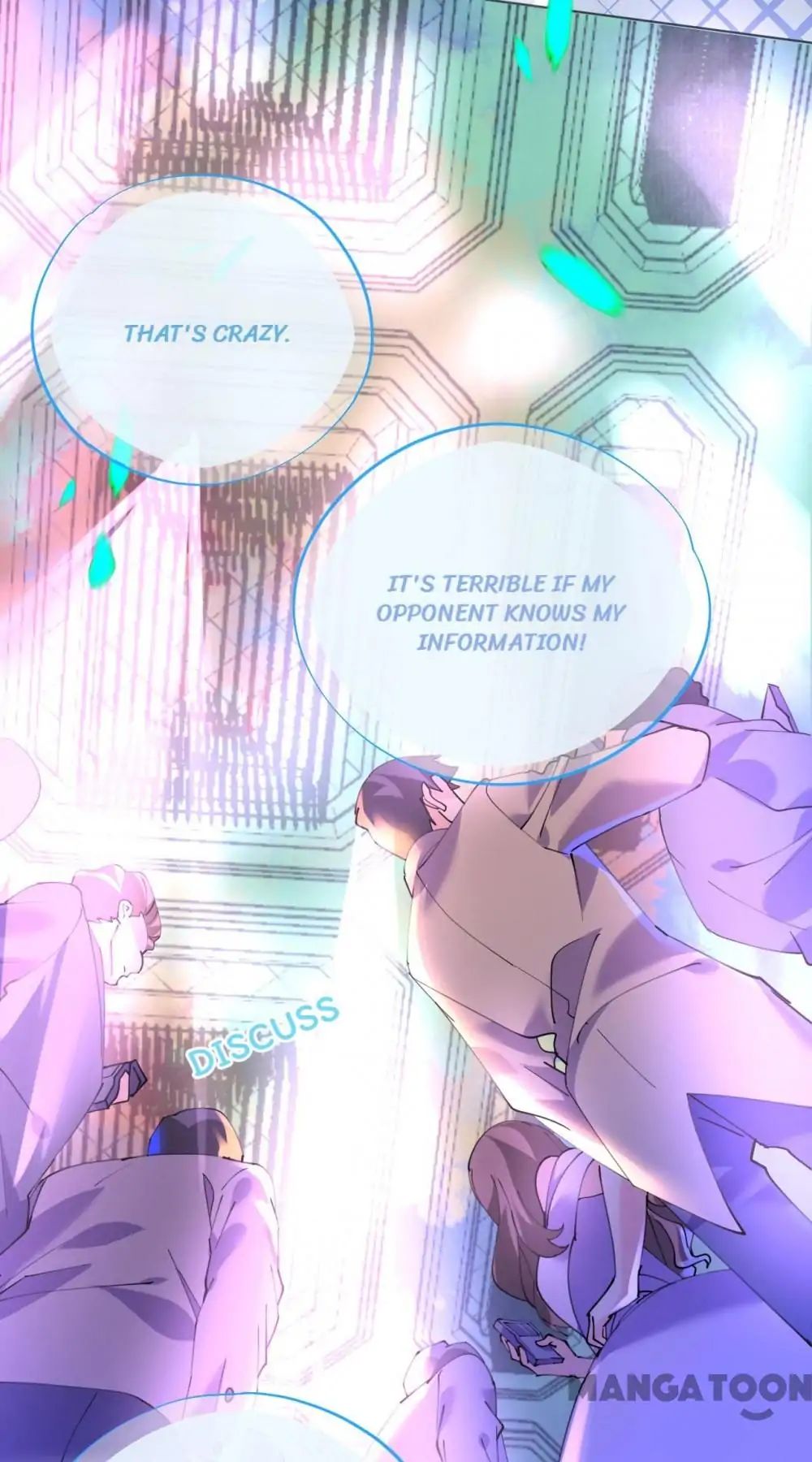 Captain’s Tender Love Chapter 76 - page 26