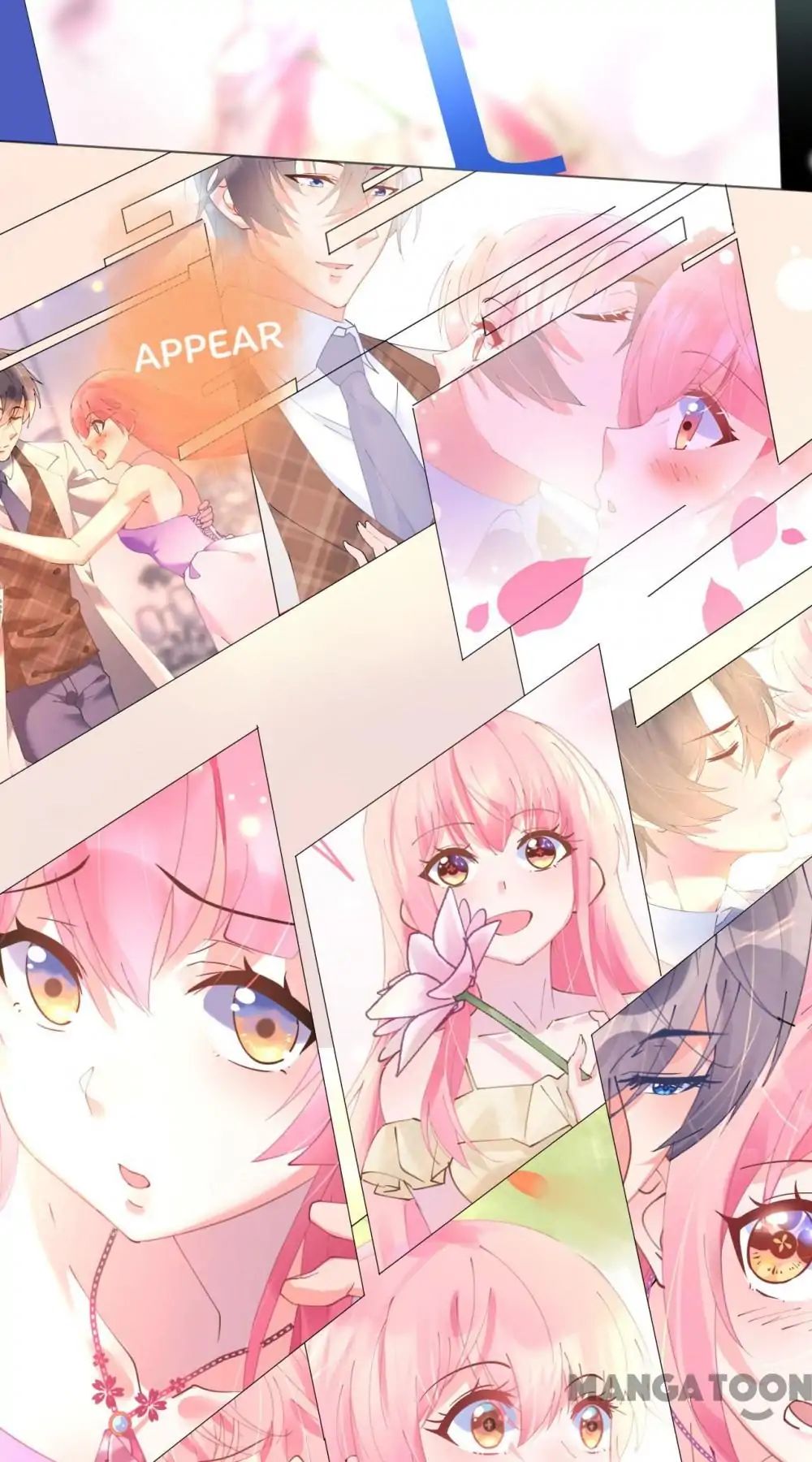 Captain’s Tender Love Chapter 76 - page 29
