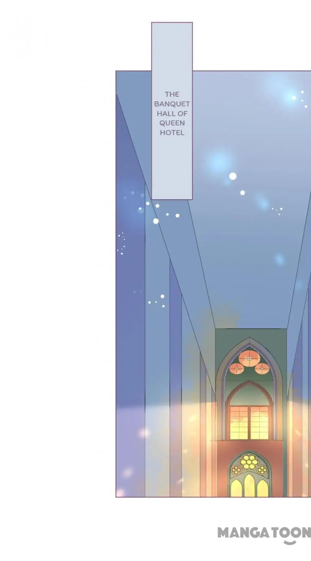 Captain’s Tender Love Chapter 76 - page 3