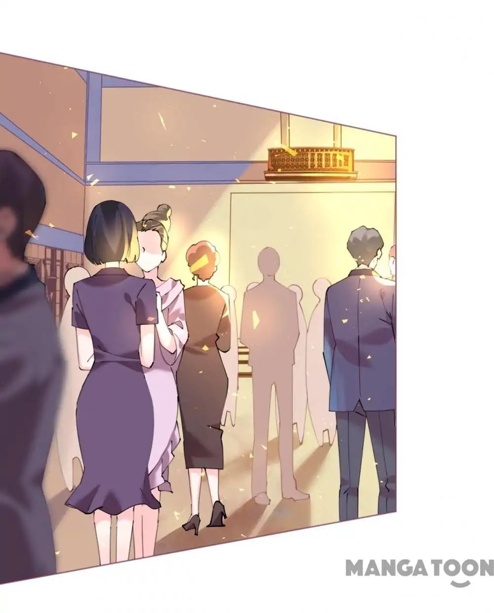 Captain’s Tender Love Chapter 76 - page 4