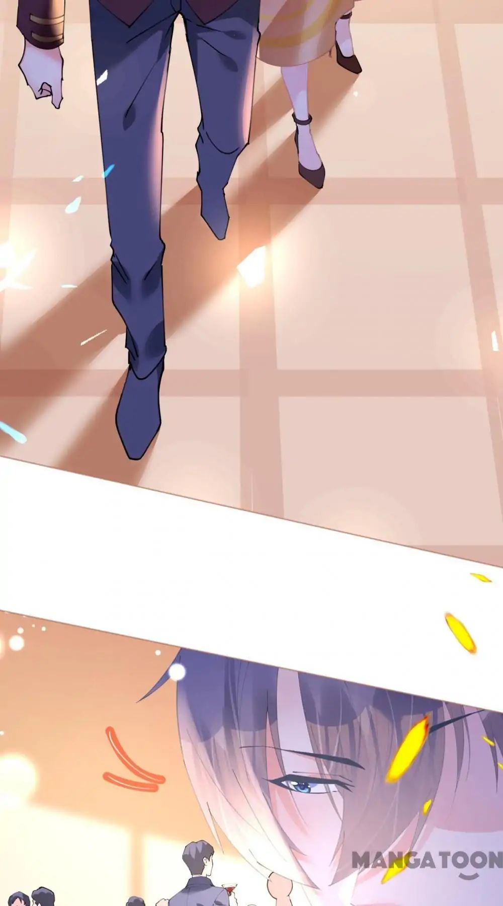 Captain’s Tender Love Chapter 76 - page 7