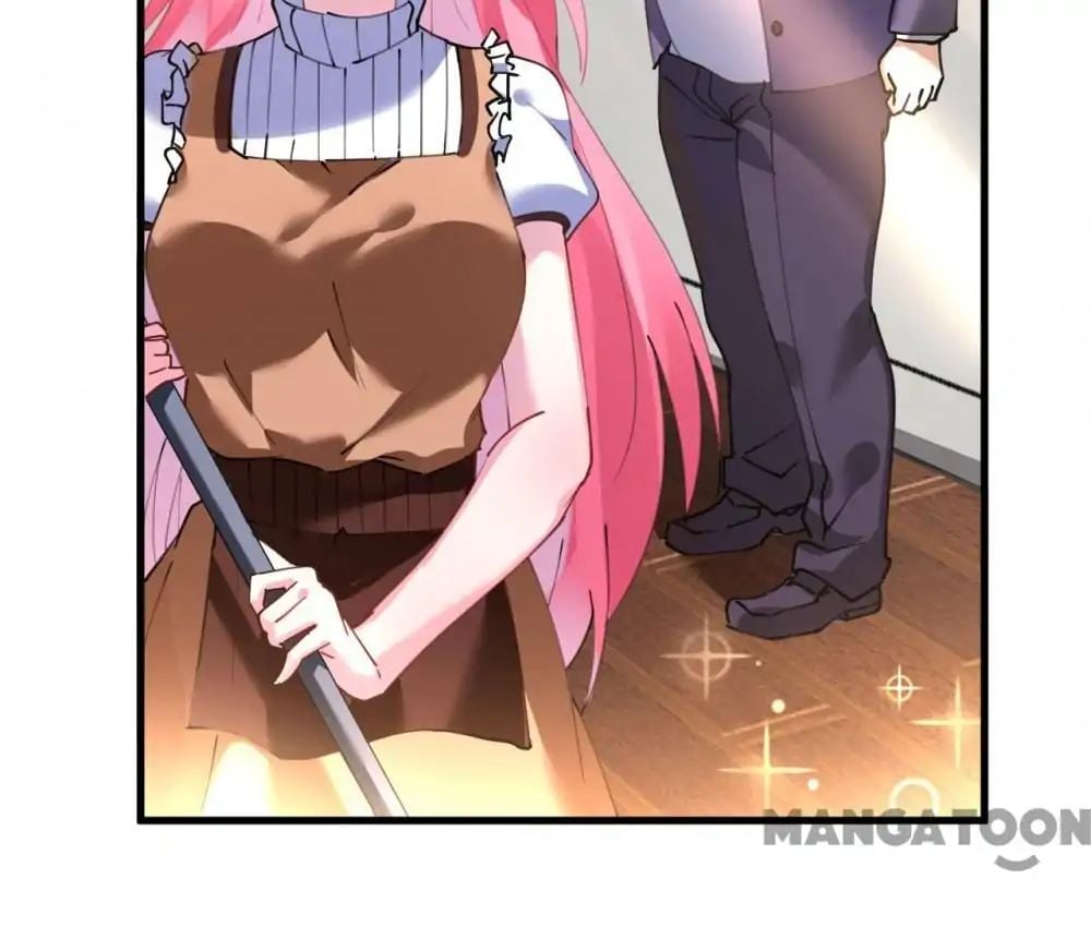 Captain’s Tender Love Chapter 37 - page 23