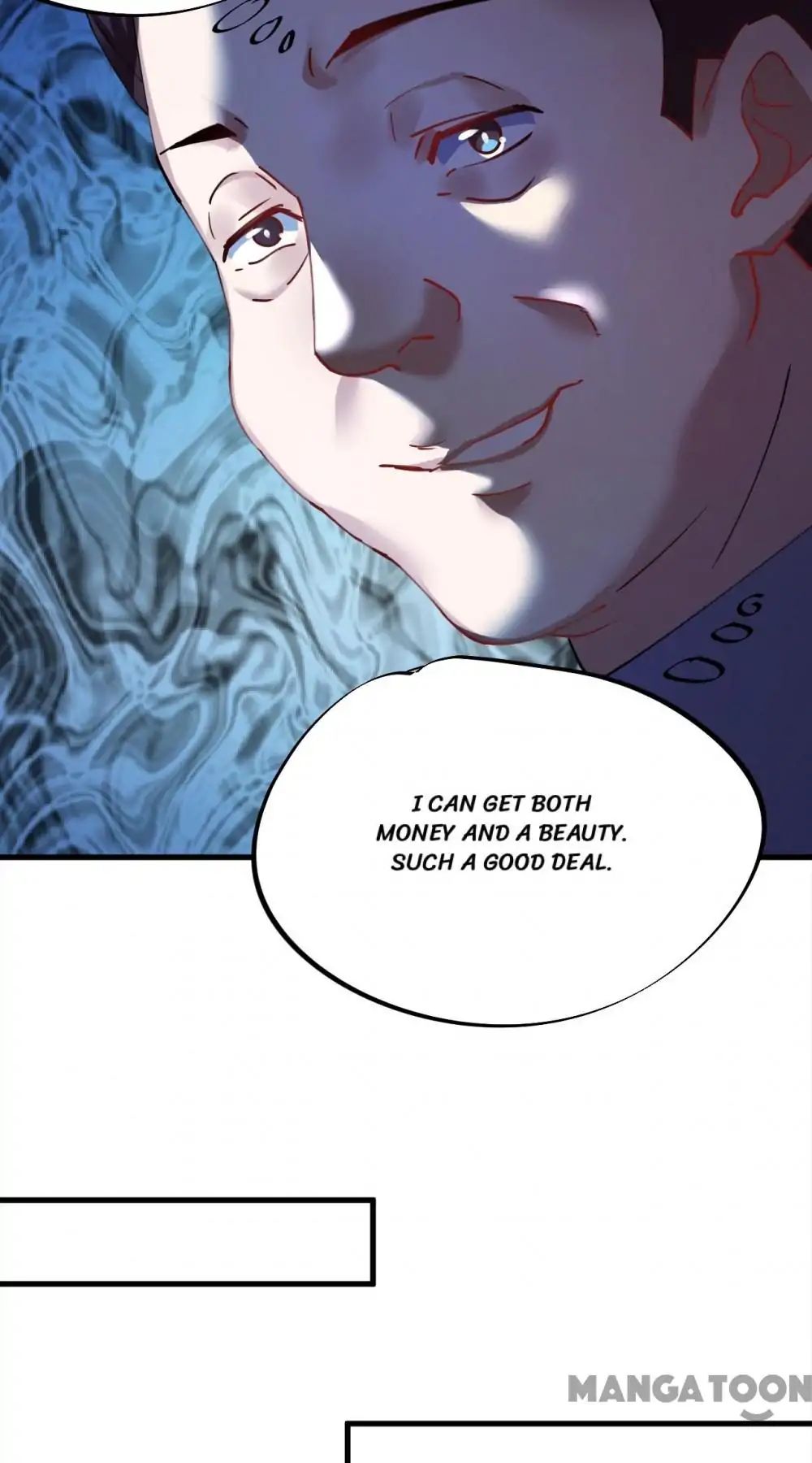 Captain’s Tender Love Chapter 37 - page 25