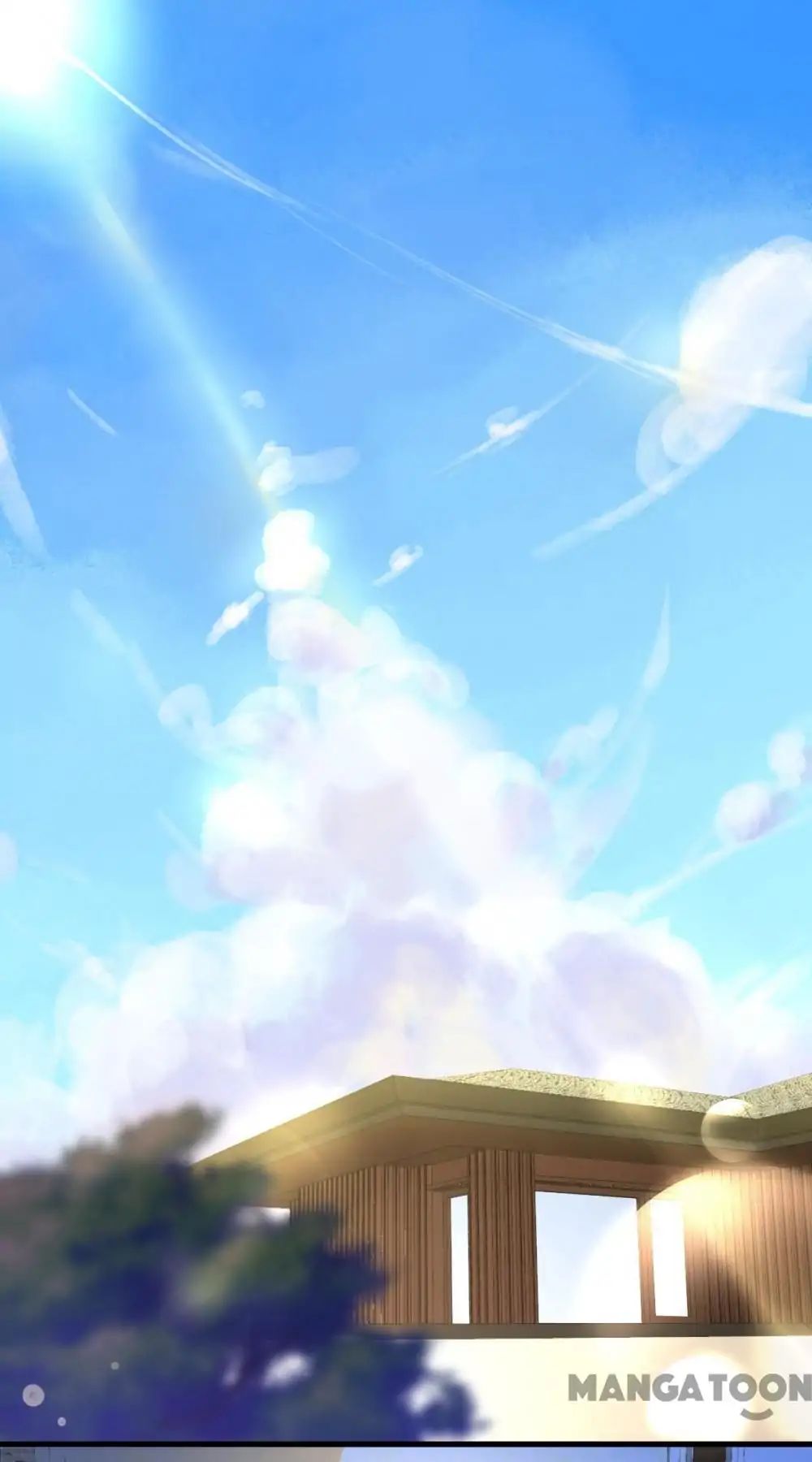 Captain’s Tender Love Chapter 38 - page 1