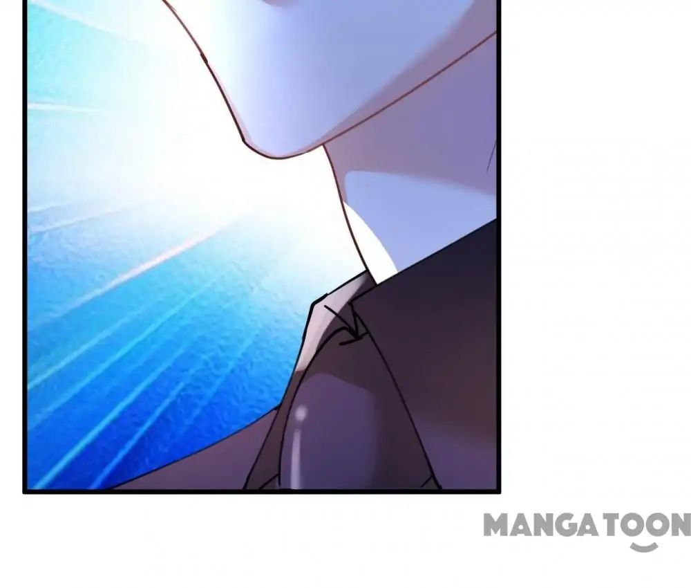 Captain’s Tender Love Chapter 38 - page 24