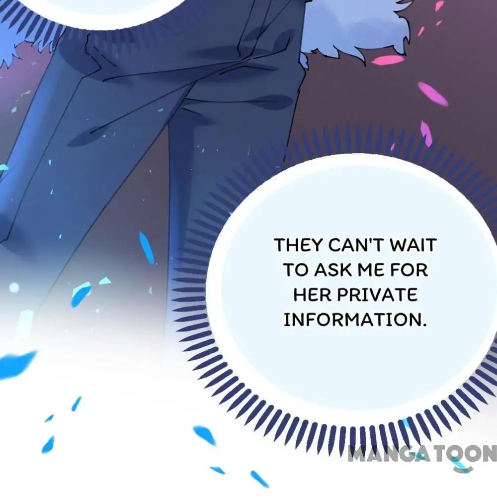 Captain’s Tender Love Chapter 77 - page 14