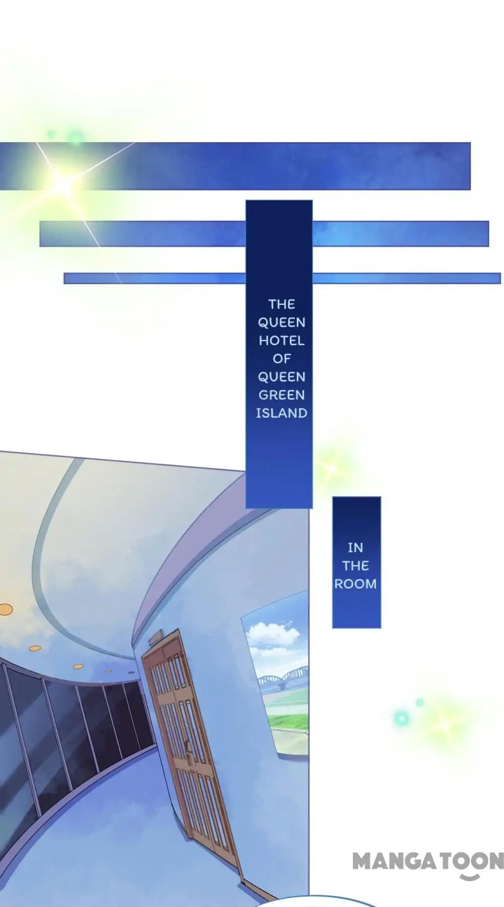 Captain’s Tender Love Chapter 77 - page 15