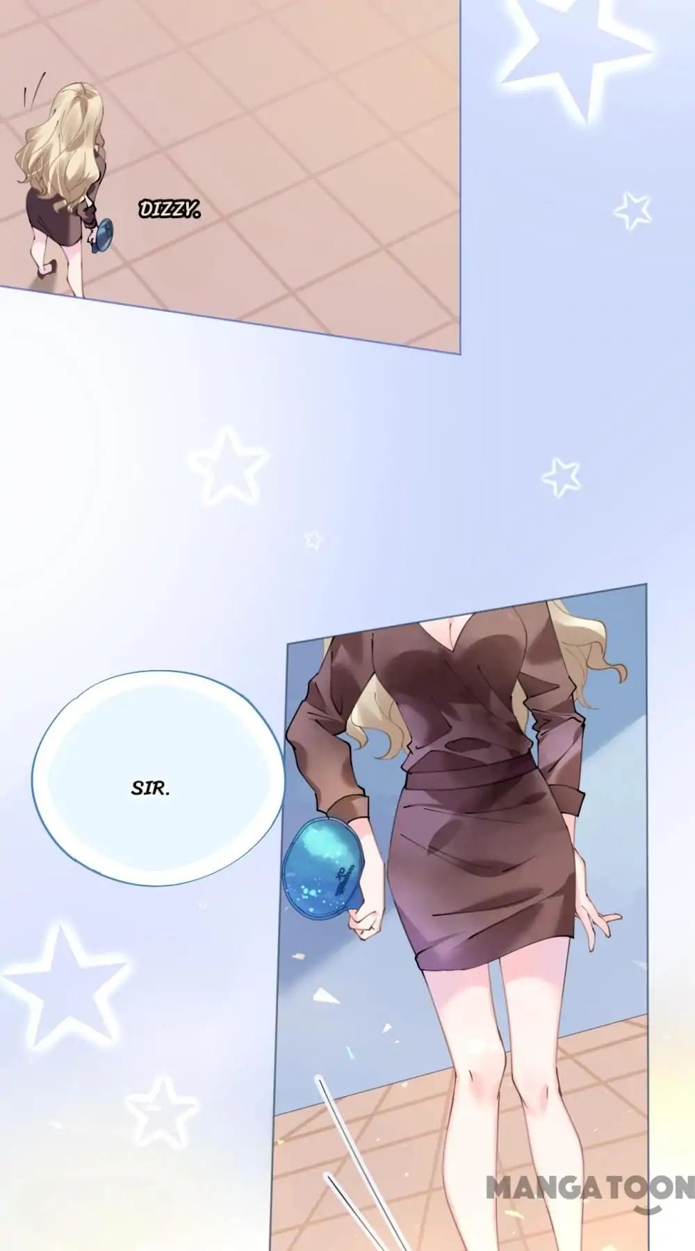 Captain’s Tender Love Chapter 77 - page 29
