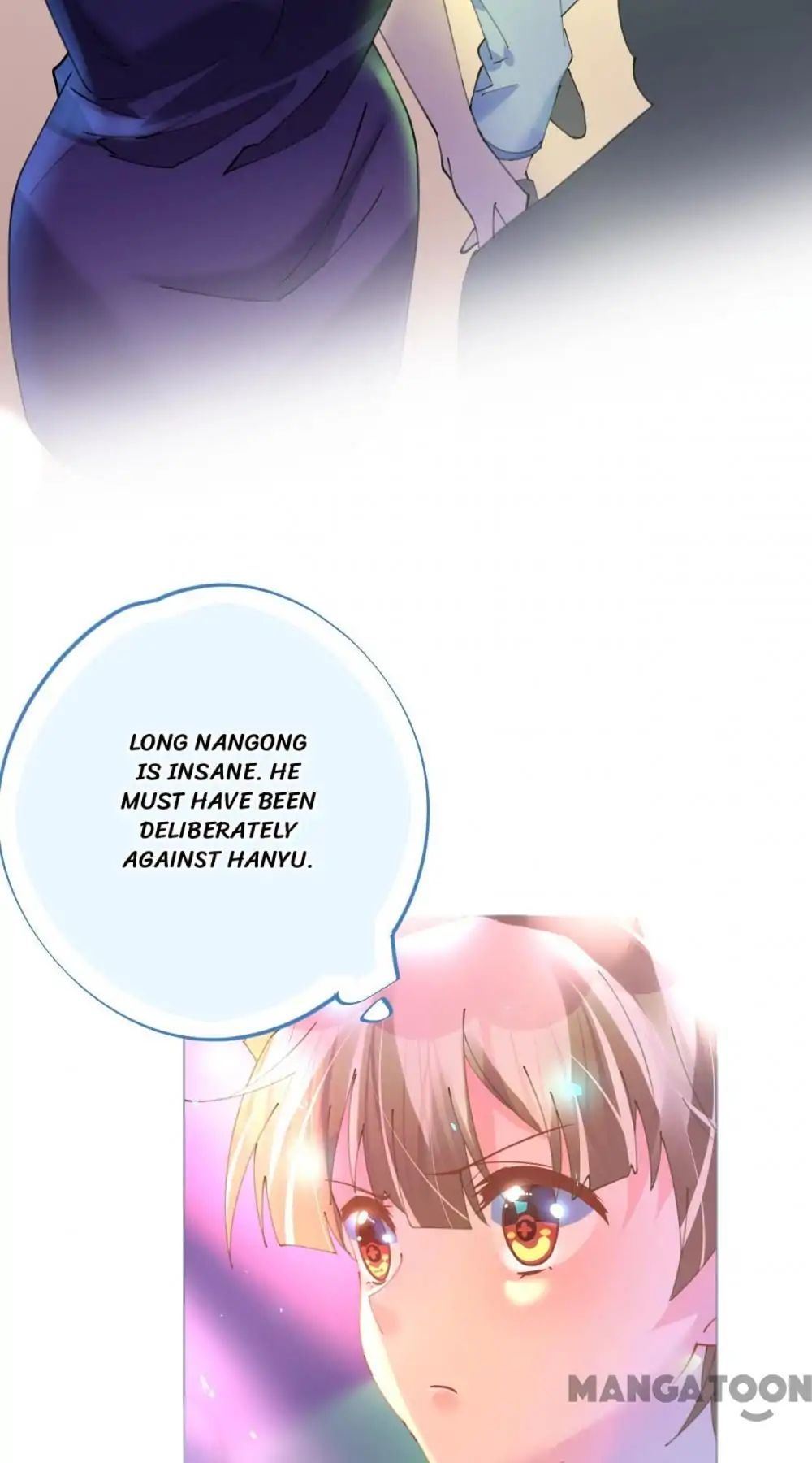Captain’s Tender Love Chapter 77 - page 3