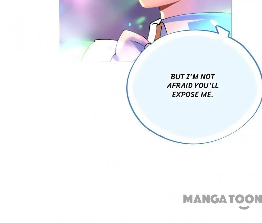 Captain’s Tender Love Chapter 77 - page 4