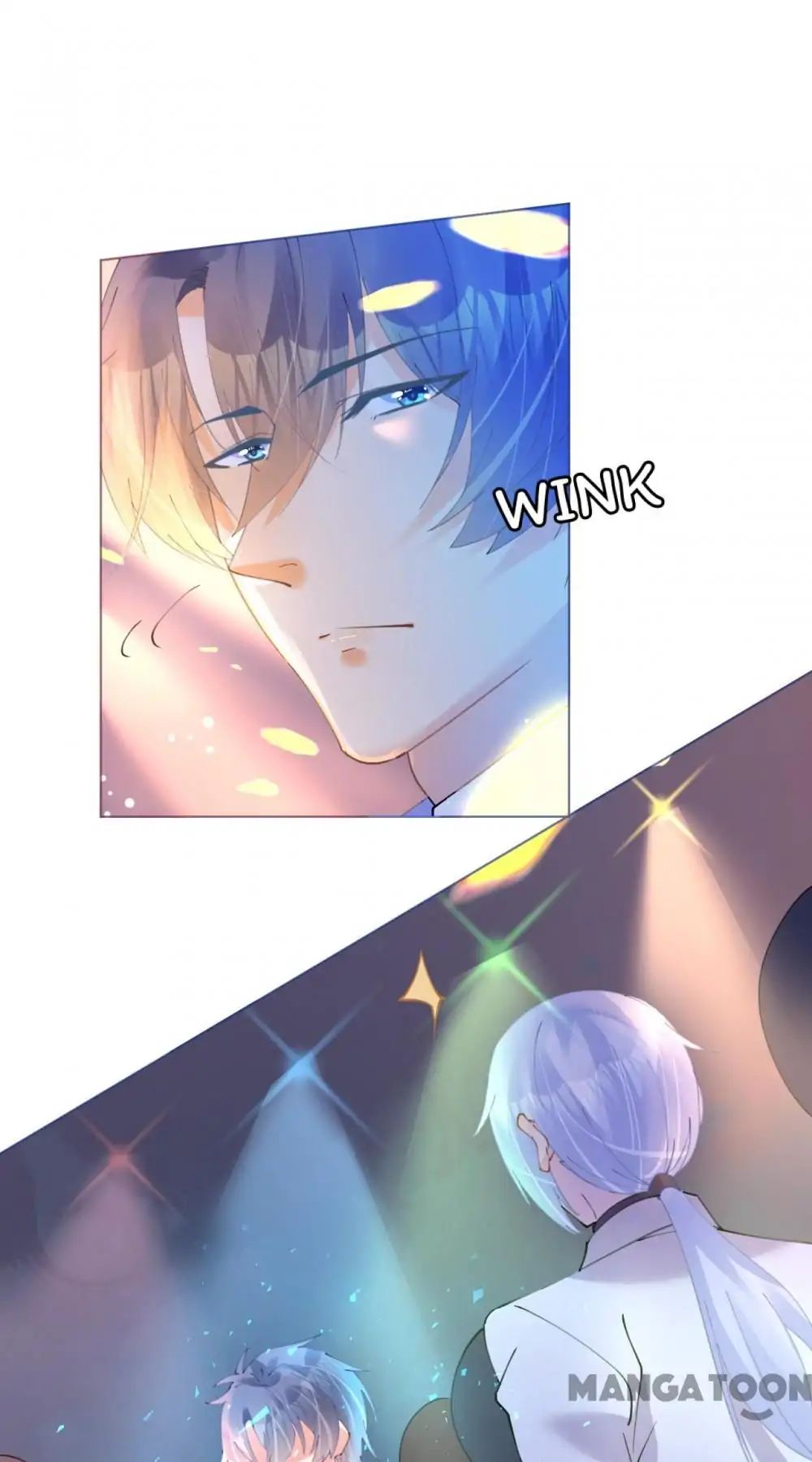 Captain’s Tender Love Chapter 77 - page 5