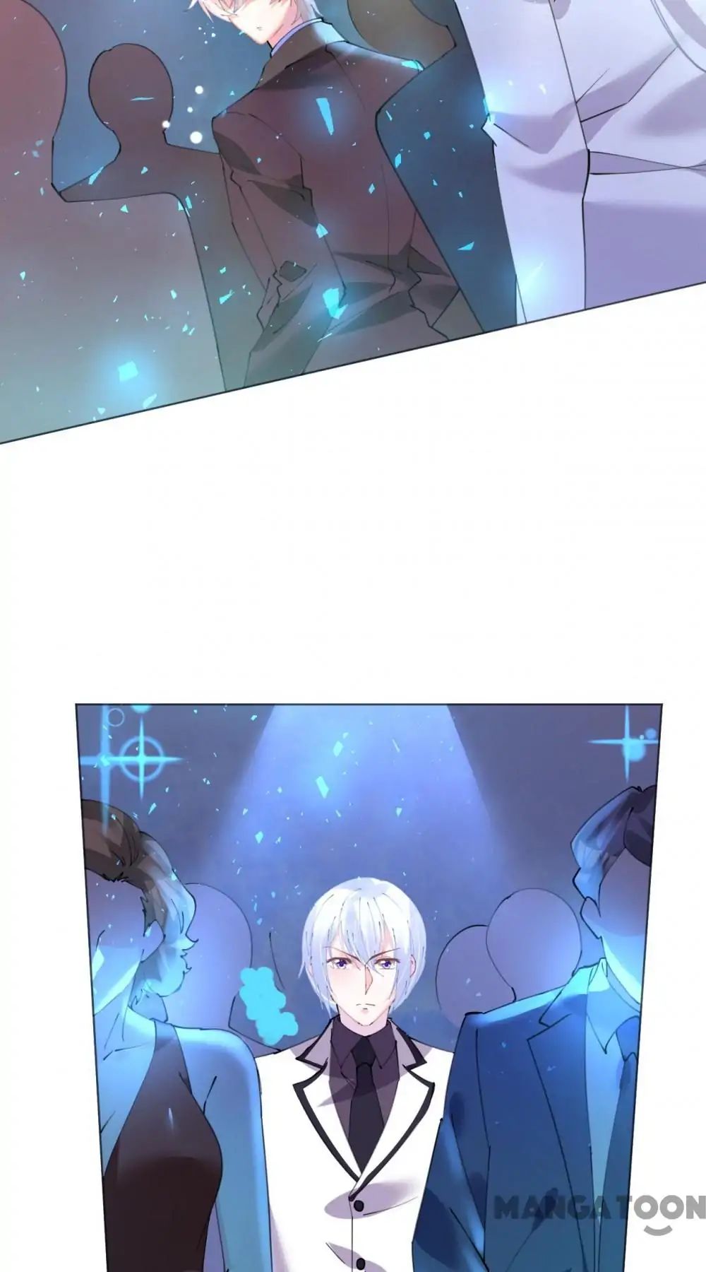 Captain’s Tender Love Chapter 77 - page 6