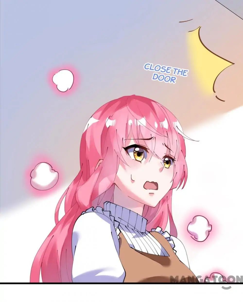 Captain’s Tender Love Chapter 39 - page 9