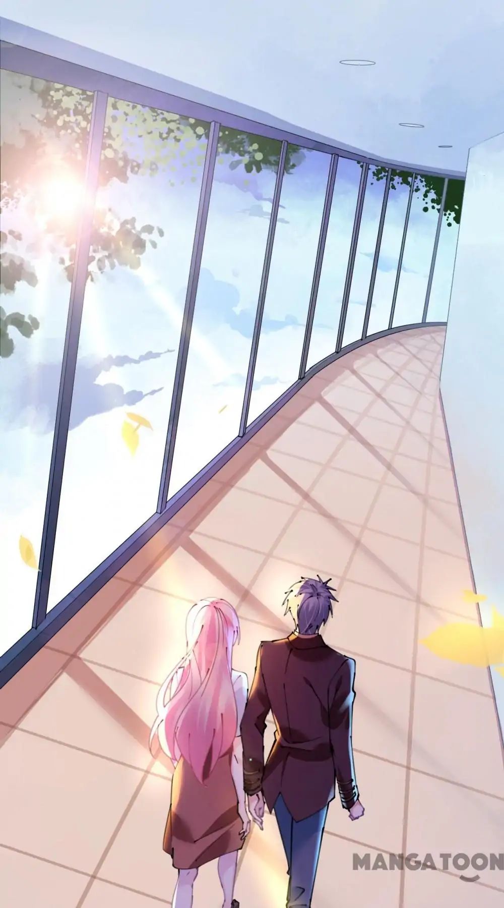 Captain’s Tender Love Chapter 78 - page 12