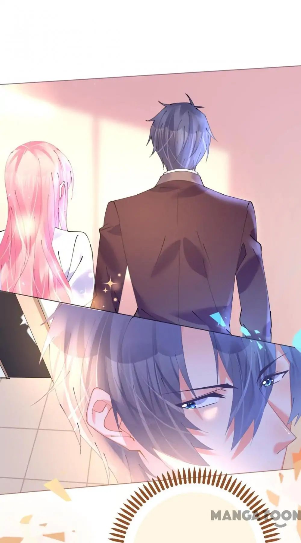 Captain’s Tender Love Chapter 78 - page 14