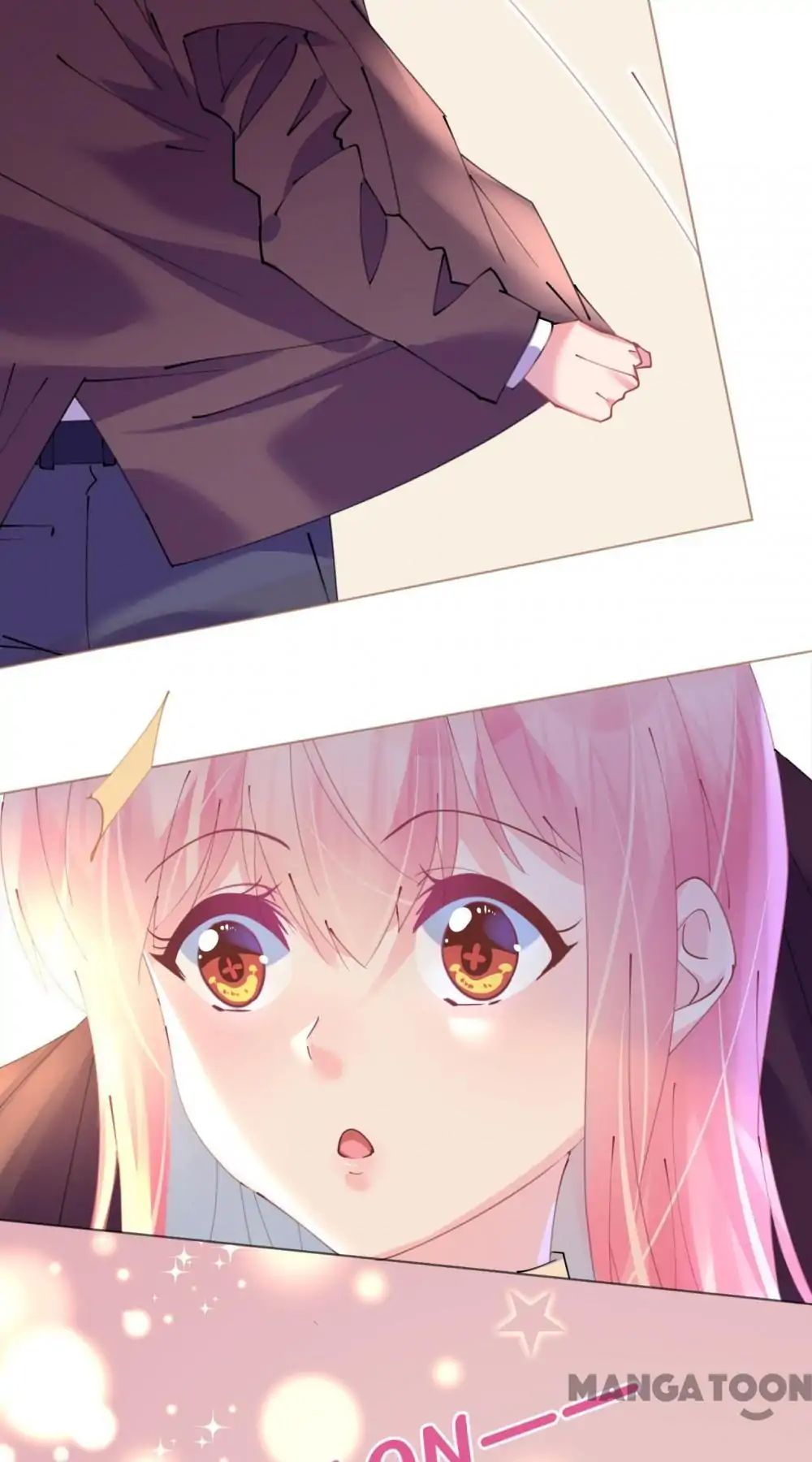 Captain’s Tender Love Chapter 78 - page 16