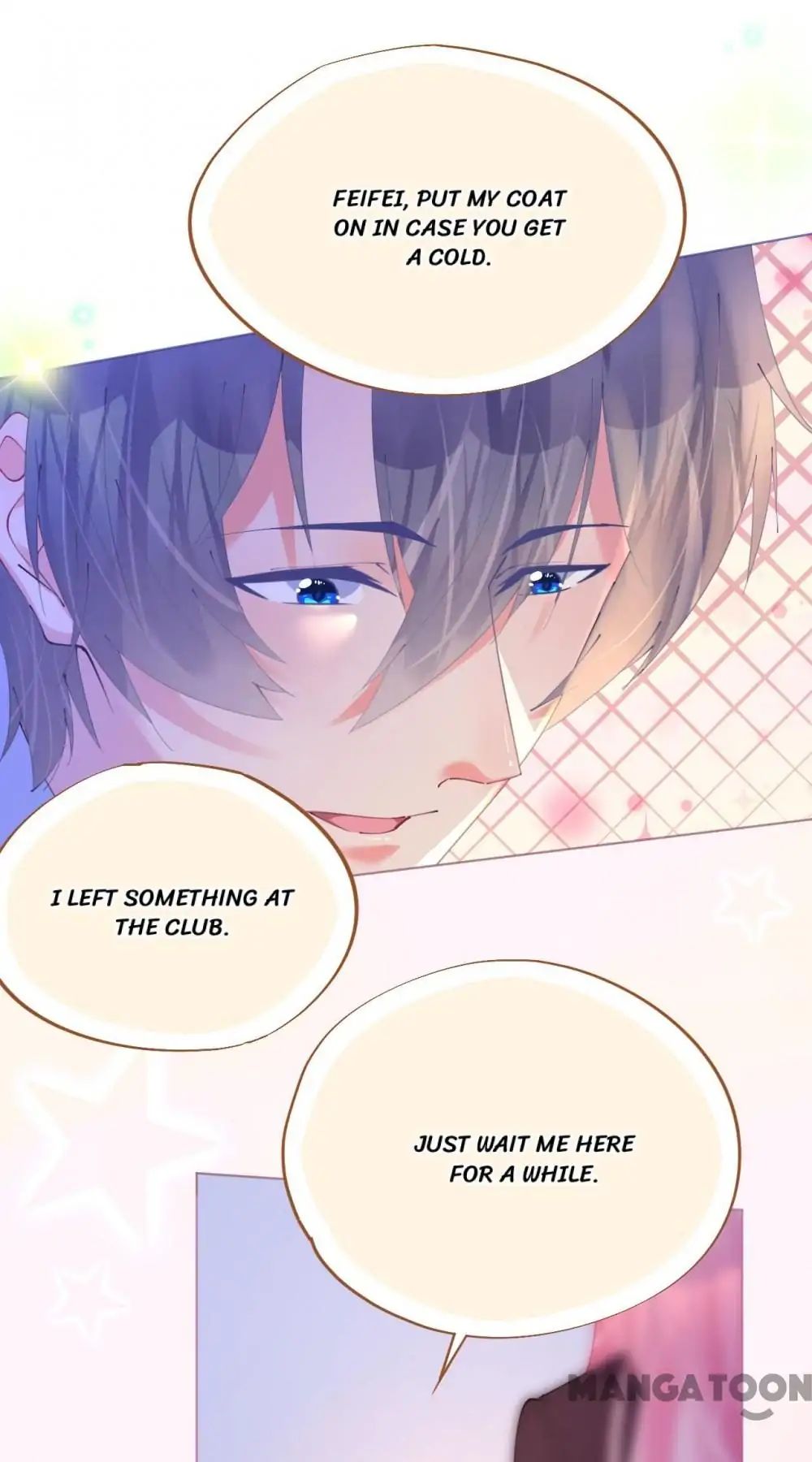 Captain’s Tender Love Chapter 78 - page 19