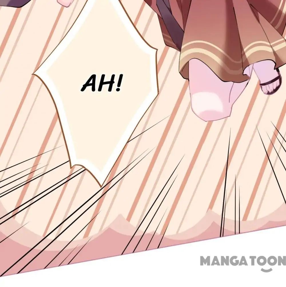 Captain’s Tender Love Chapter 78 - page 23